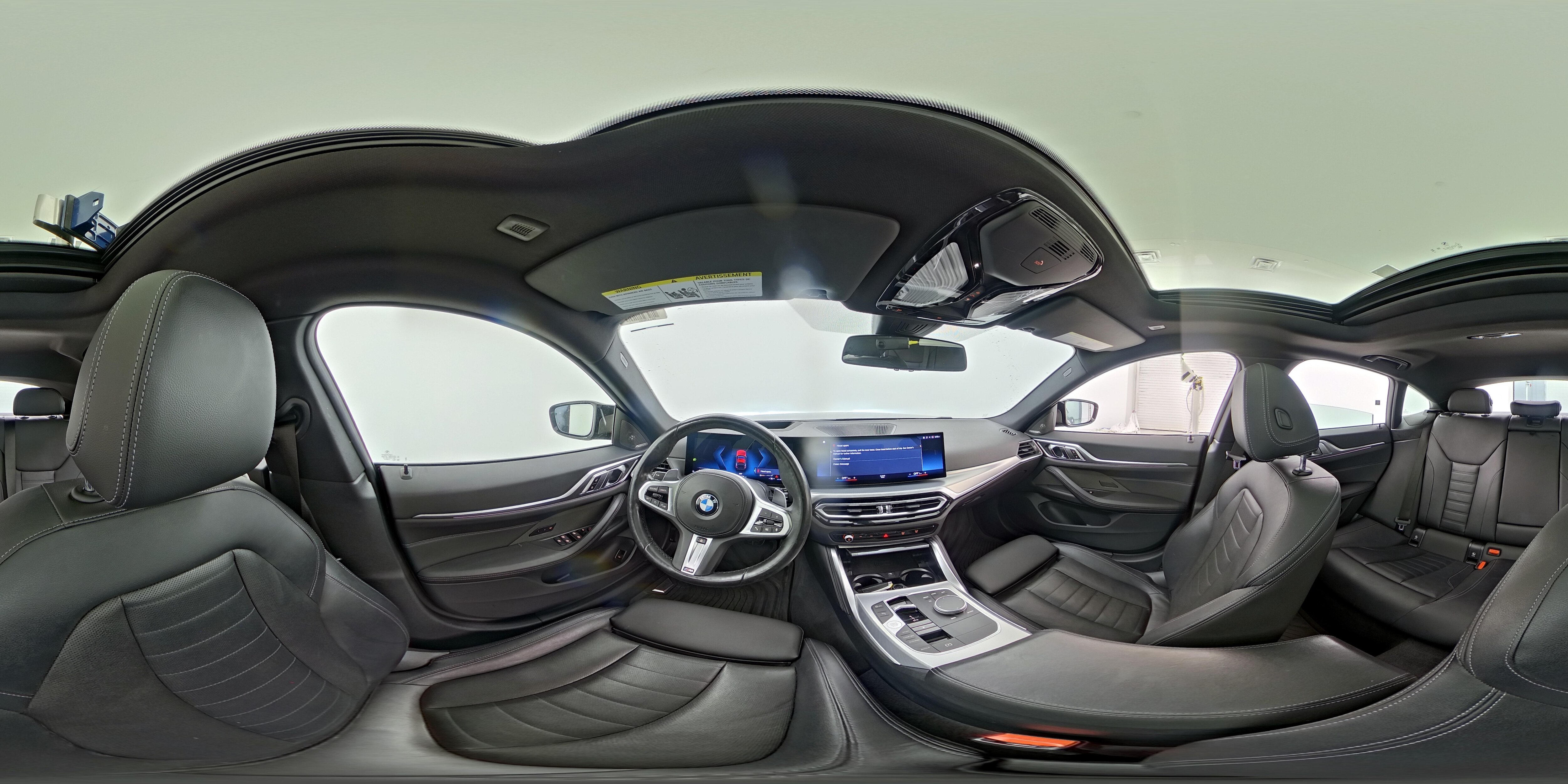 2024 BMW 4 Series M440i - Photo 28