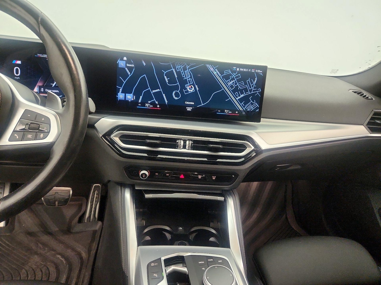 2024 BMW 4 Series M440i - Photo 10