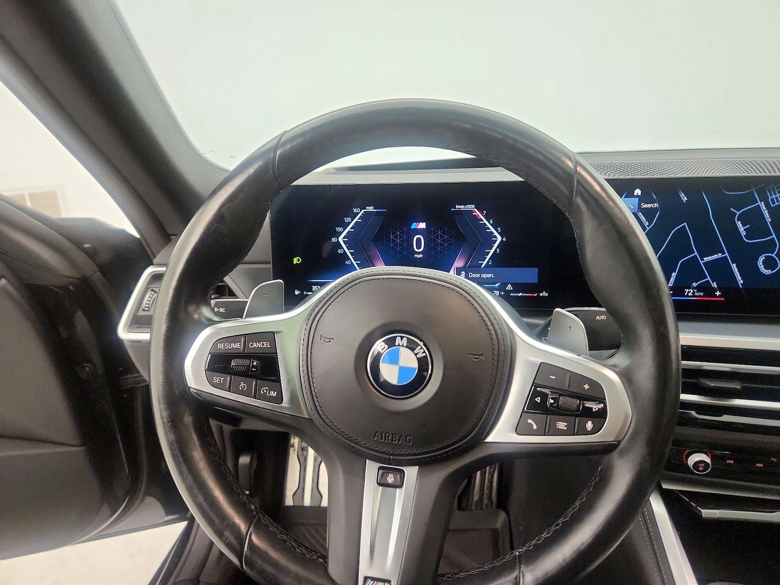 2024 BMW 4 Series M440i - Photo 11