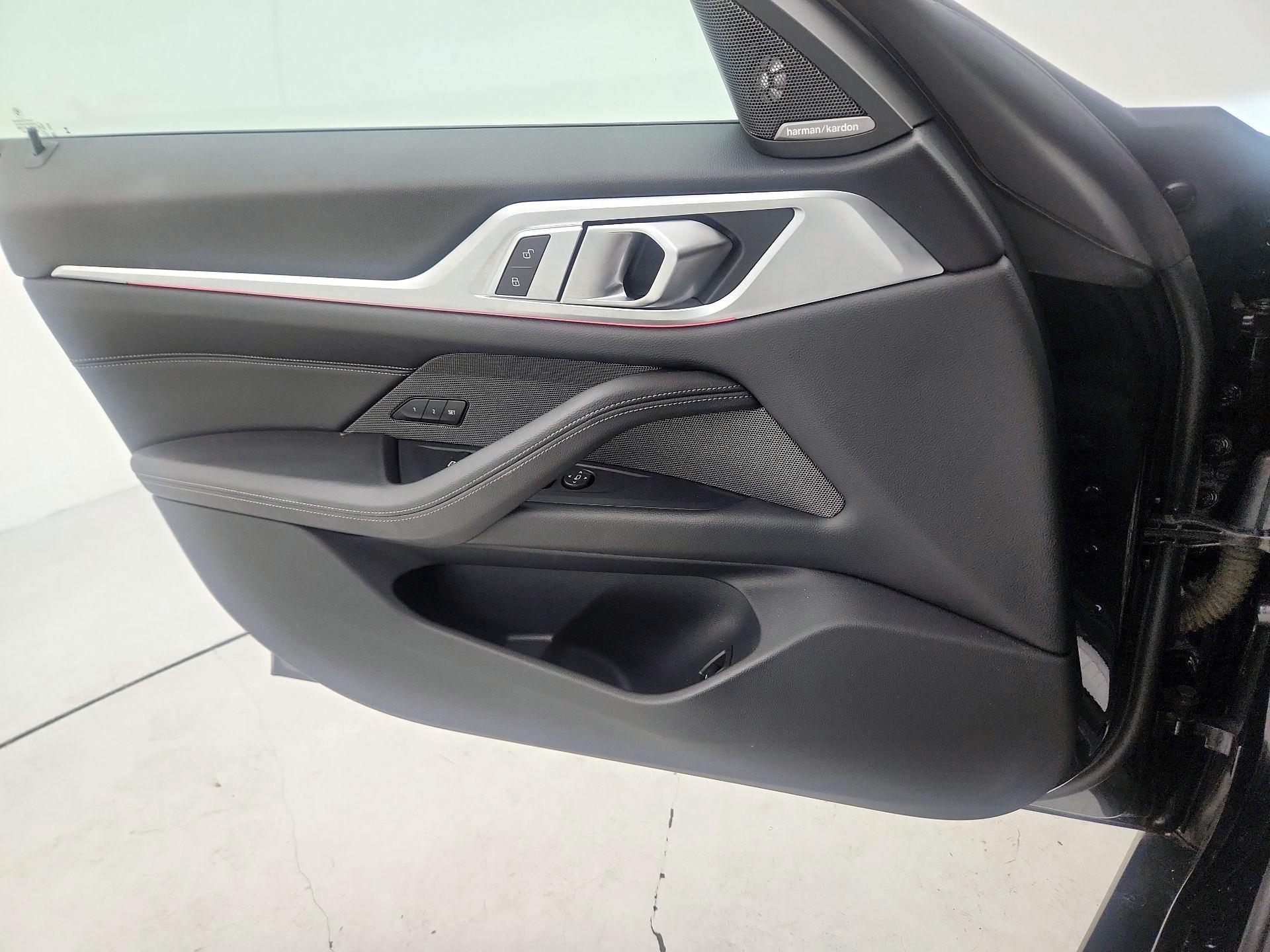 Thumbnail: 2024 BMW 4 Series - 12