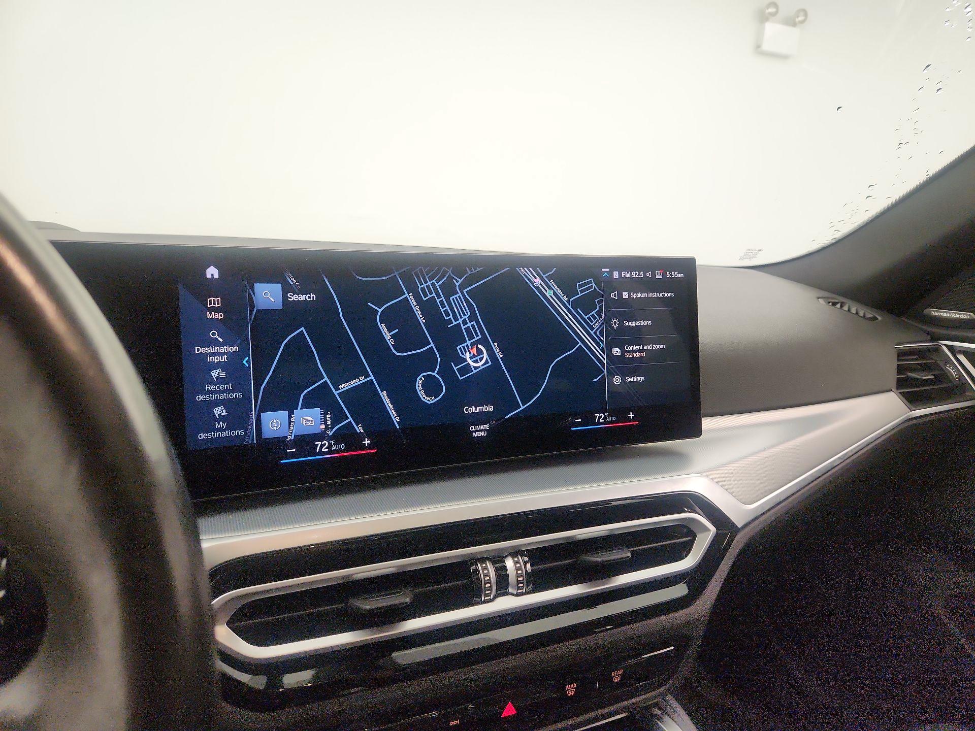 Thumbnail: 2024 BMW 4 Series - 14