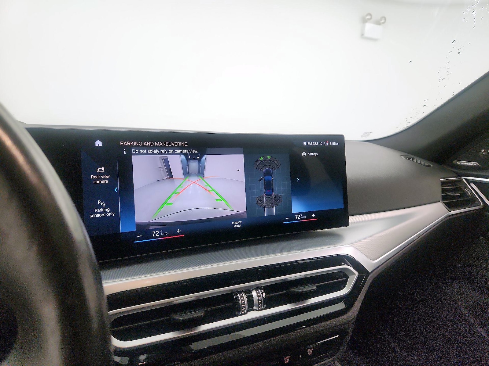 2024 BMW 4 Series M440i - Photo 16