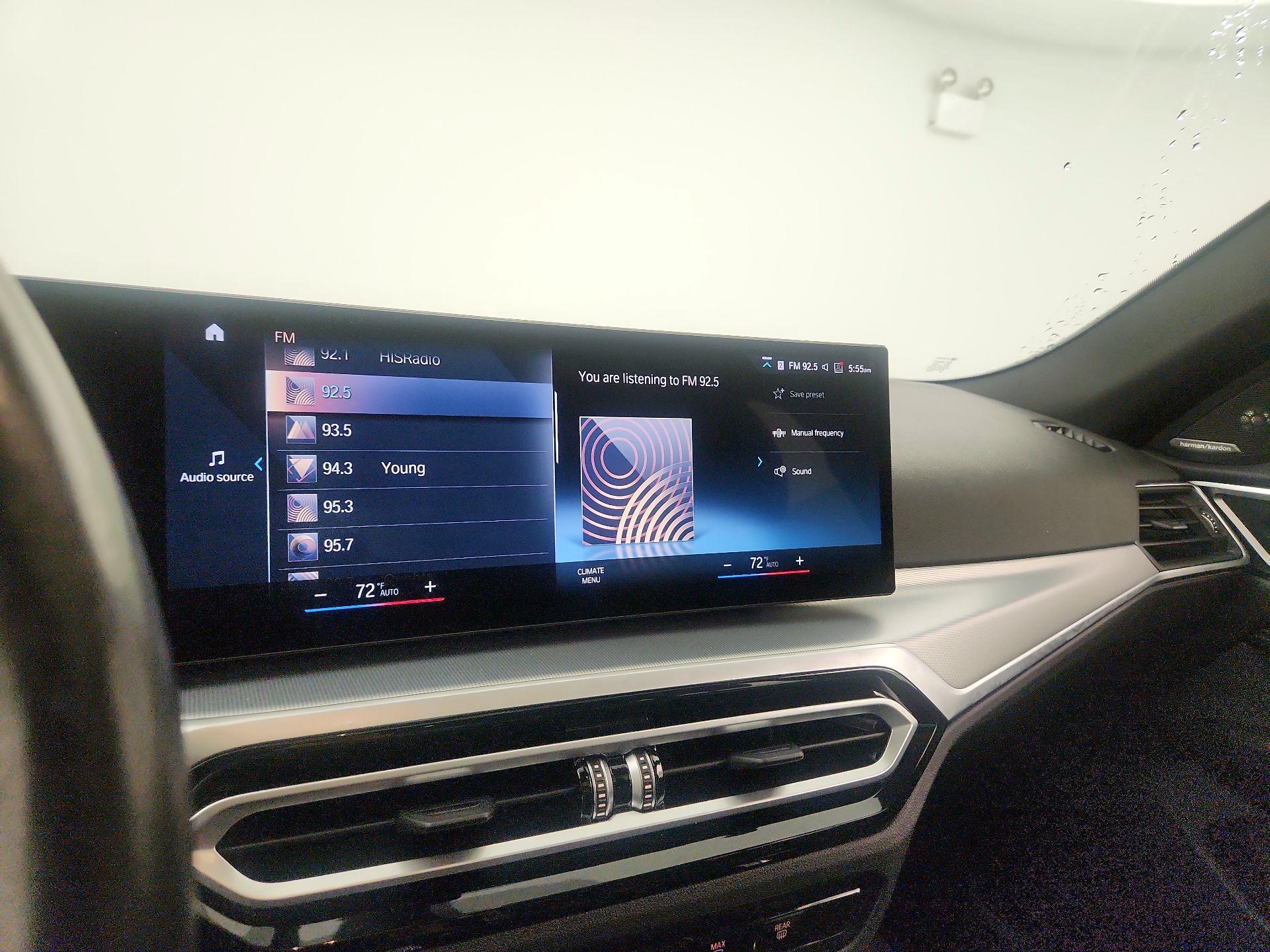 Thumbnail: 2024 BMW 4 Series - 16