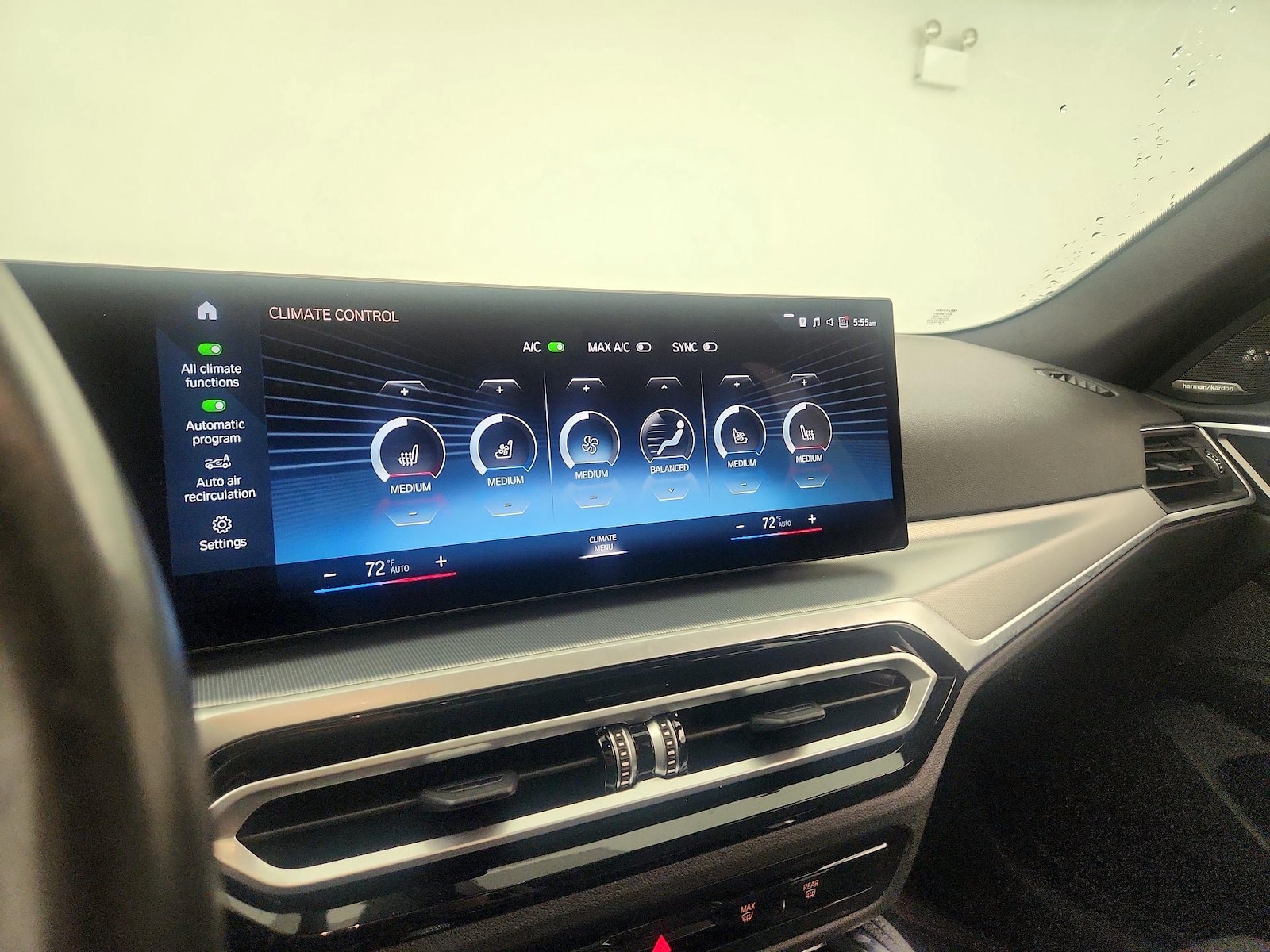 2024 BMW 4 Series M440i - Photo 18