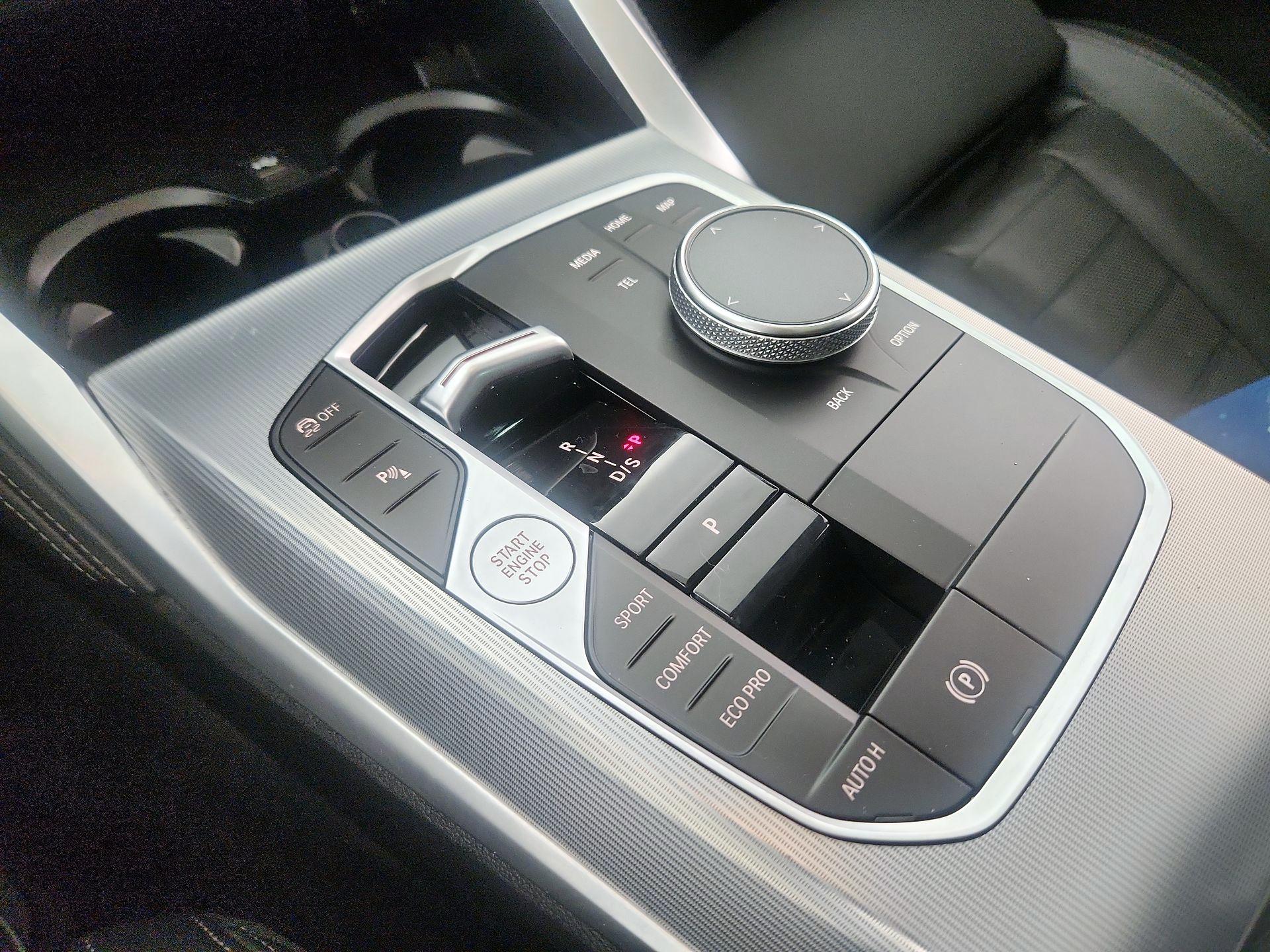 Thumbnail: 2024 BMW 4 Series - 18