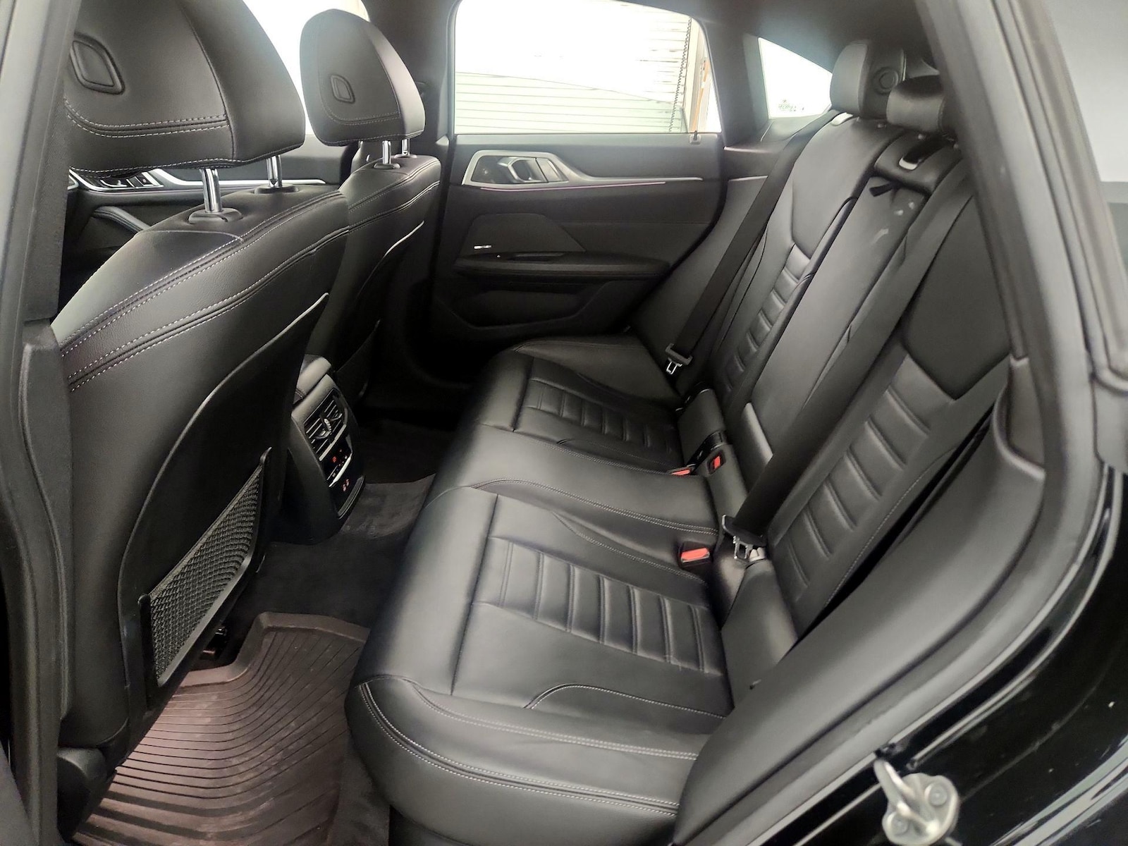 2024 BMW 4 Series M440i - Photo 22