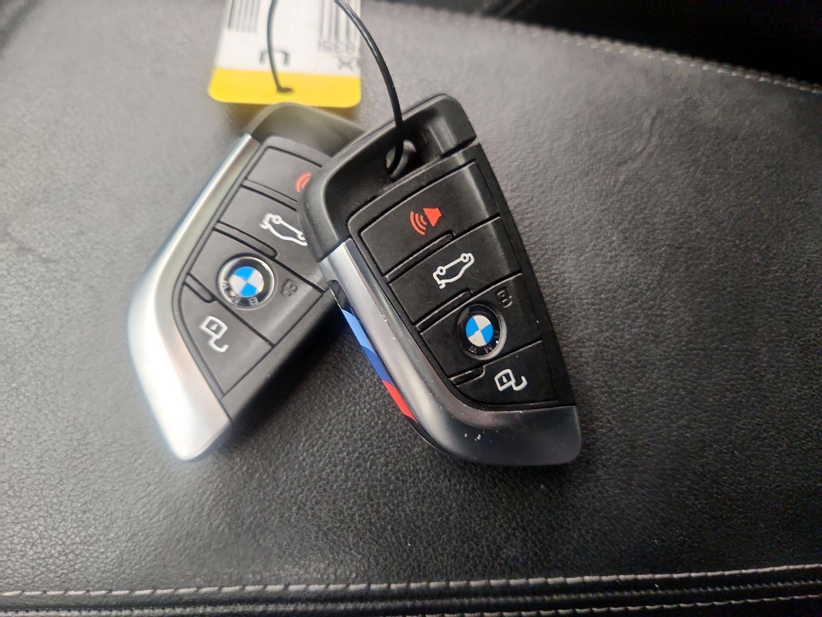 2024 BMW 4 Series M440i - Photo 25