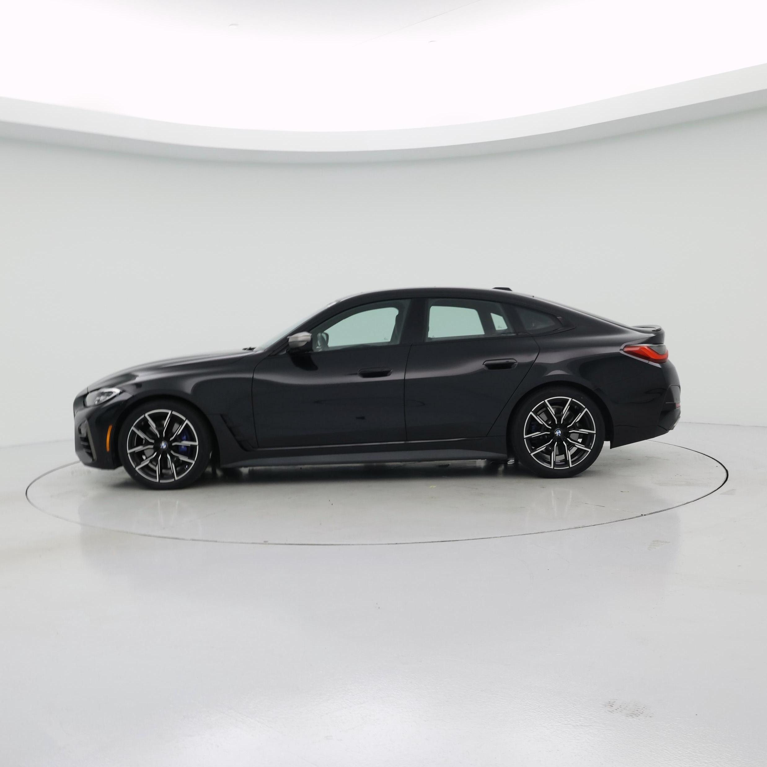 Thumbnail: 2024 BMW 4 Series - 3