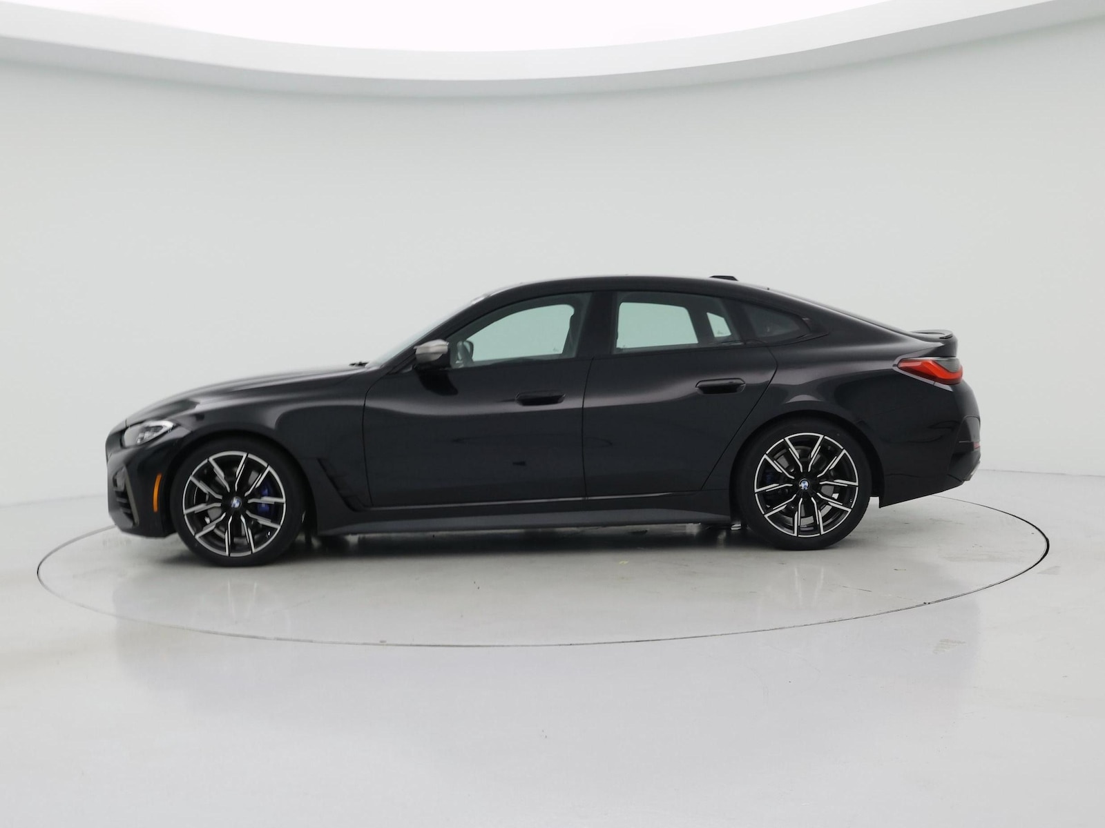 2024 BMW 4 Series M440i - Photo 4