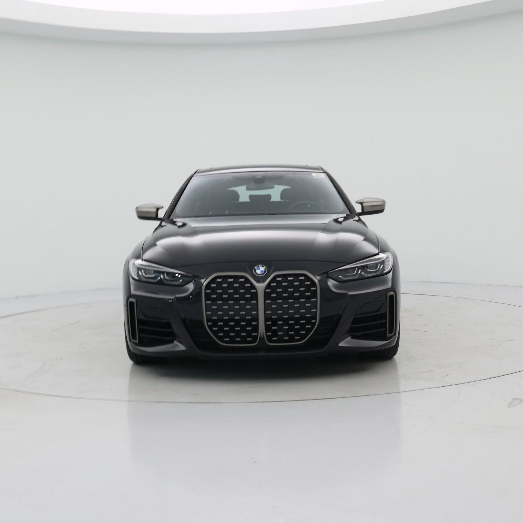 Thumbnail: 2024 BMW 4 Series - 5