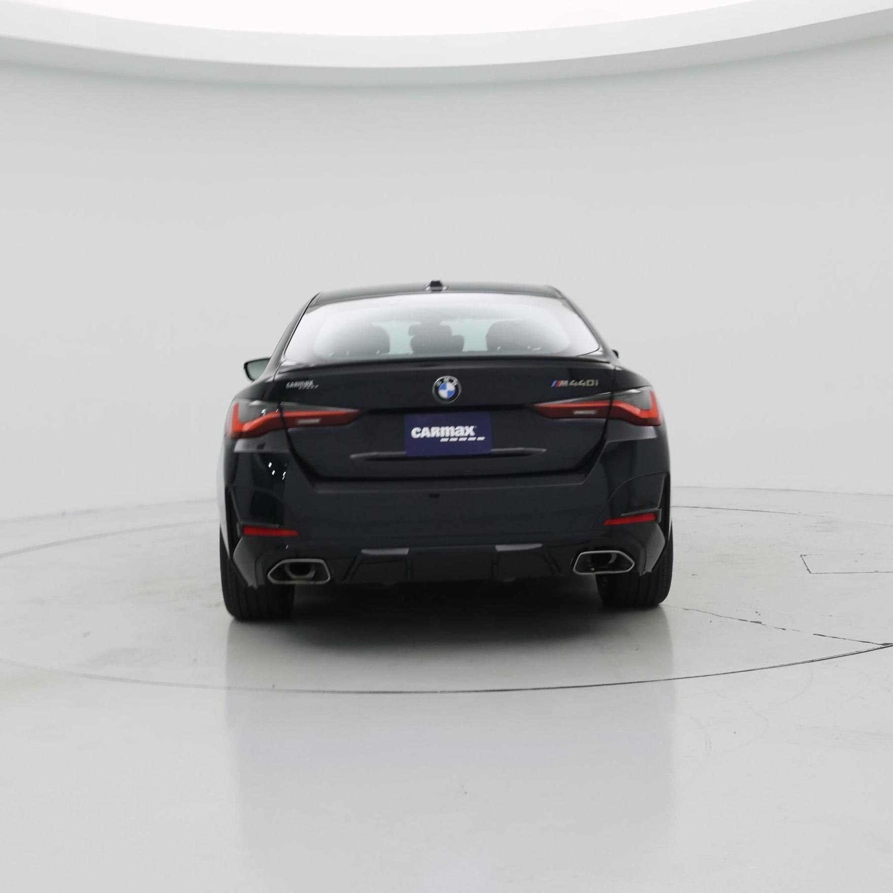 Thumbnail: 2024 BMW 4 Series - 6