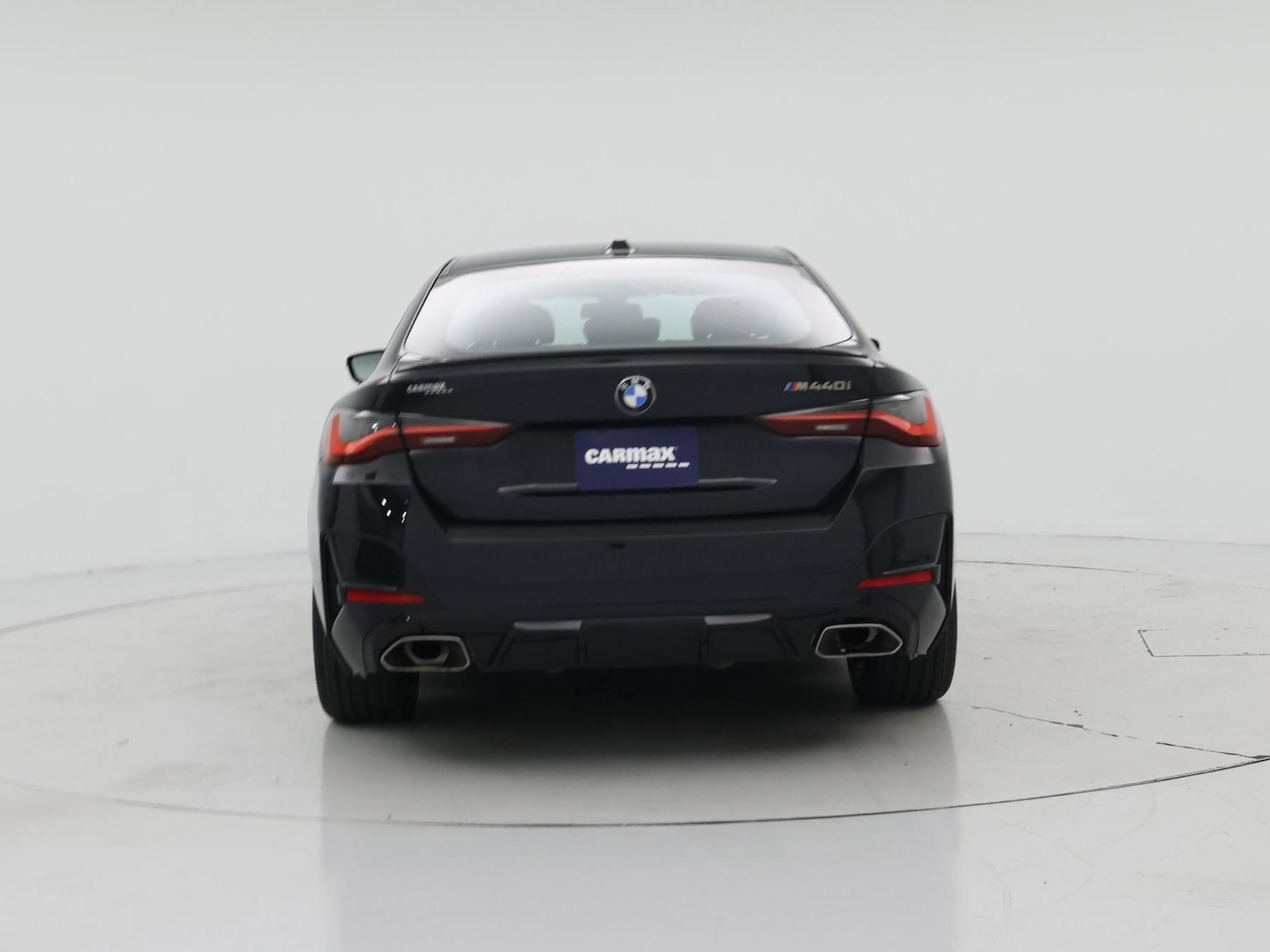 2024 BMW 4 Series M440i - Photo 7