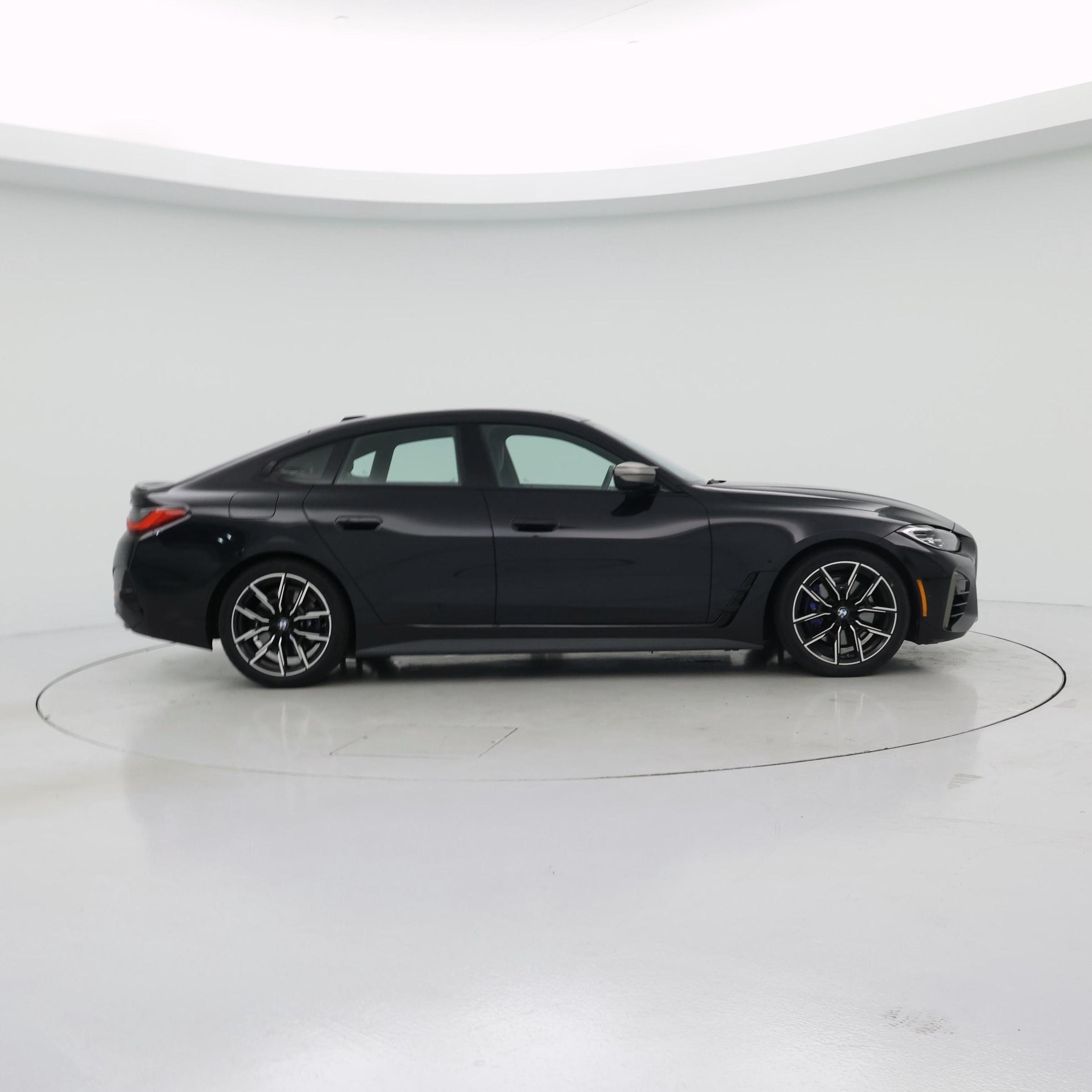 Thumbnail: 2024 BMW 4 Series - 7