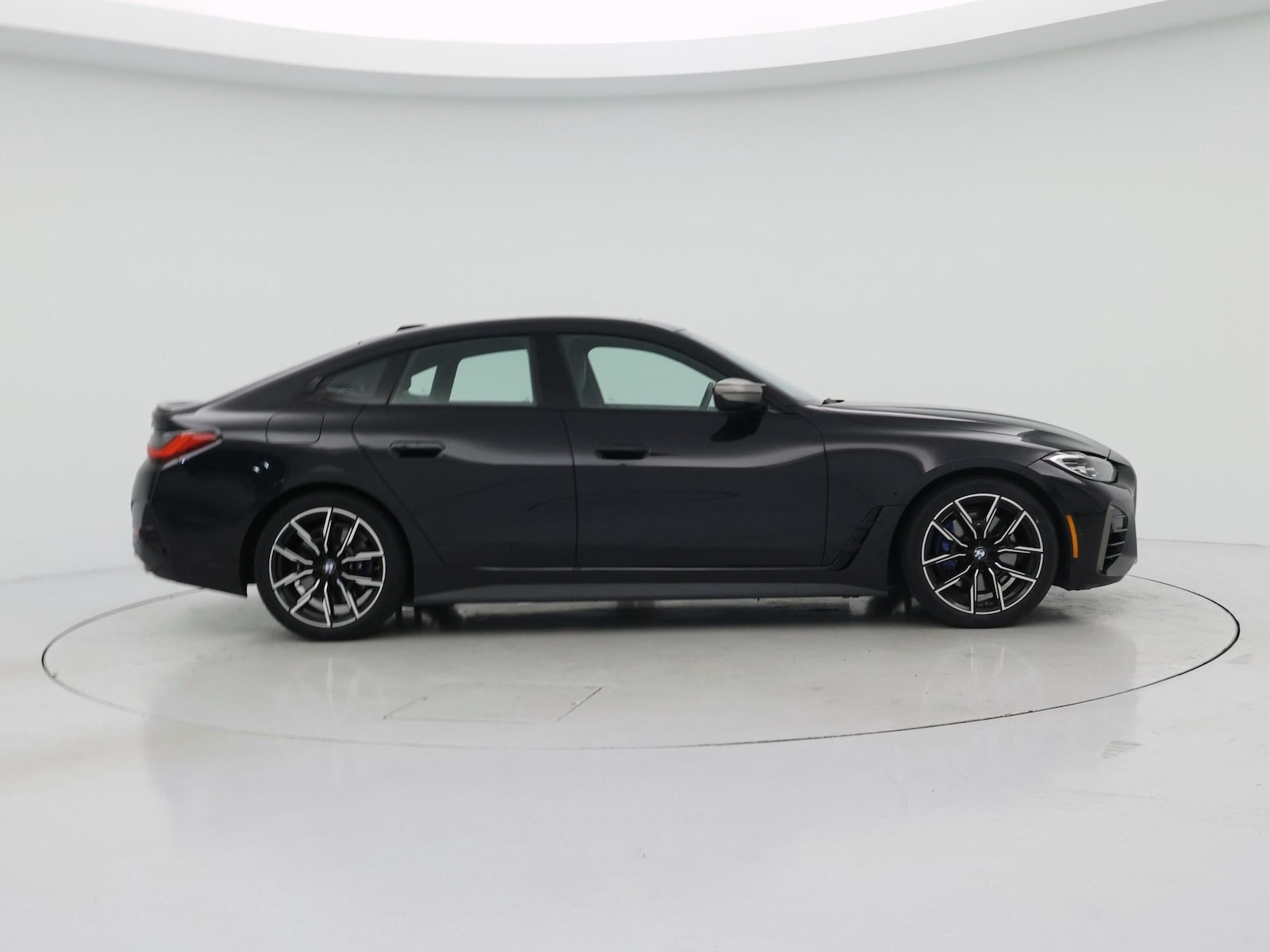 2024 BMW 4 Series M440i - Photo 8