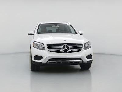 2018 Mercedes-Benz GLC300