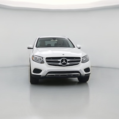 2018 Mercedes-Benz GLC300