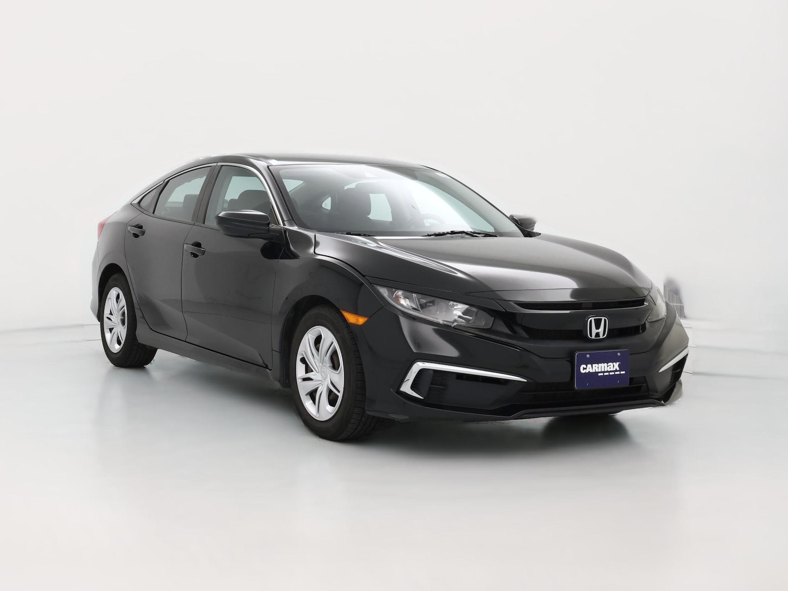 2020 Honda Civic Sedan