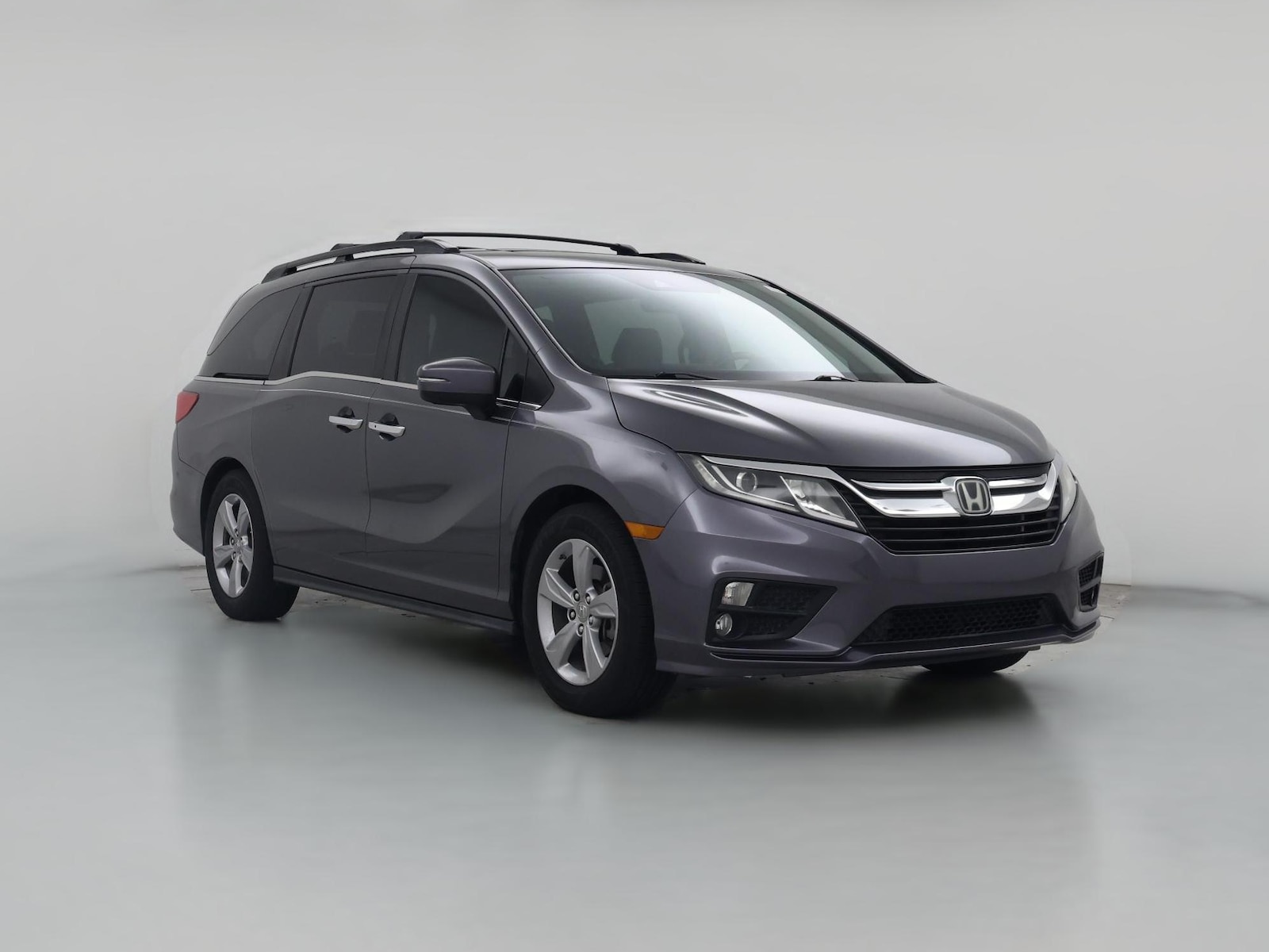 2019 Honda Odyssey