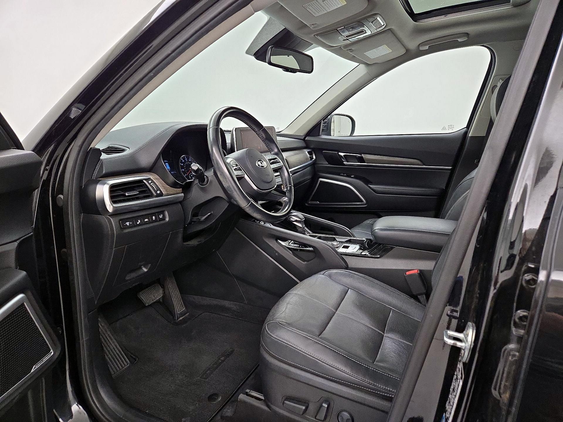 Thumbnail: 2021 Kia Telluride - 11