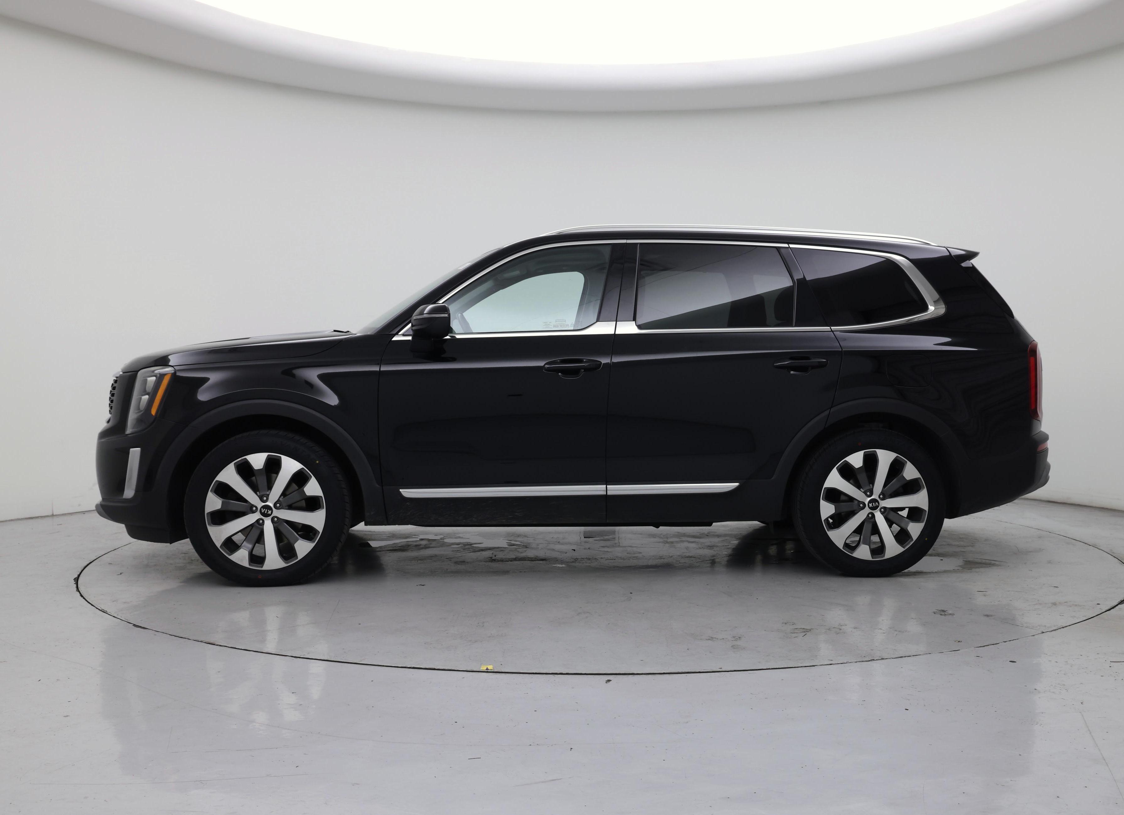 Thumbnail: 2021 Kia Telluride - 3