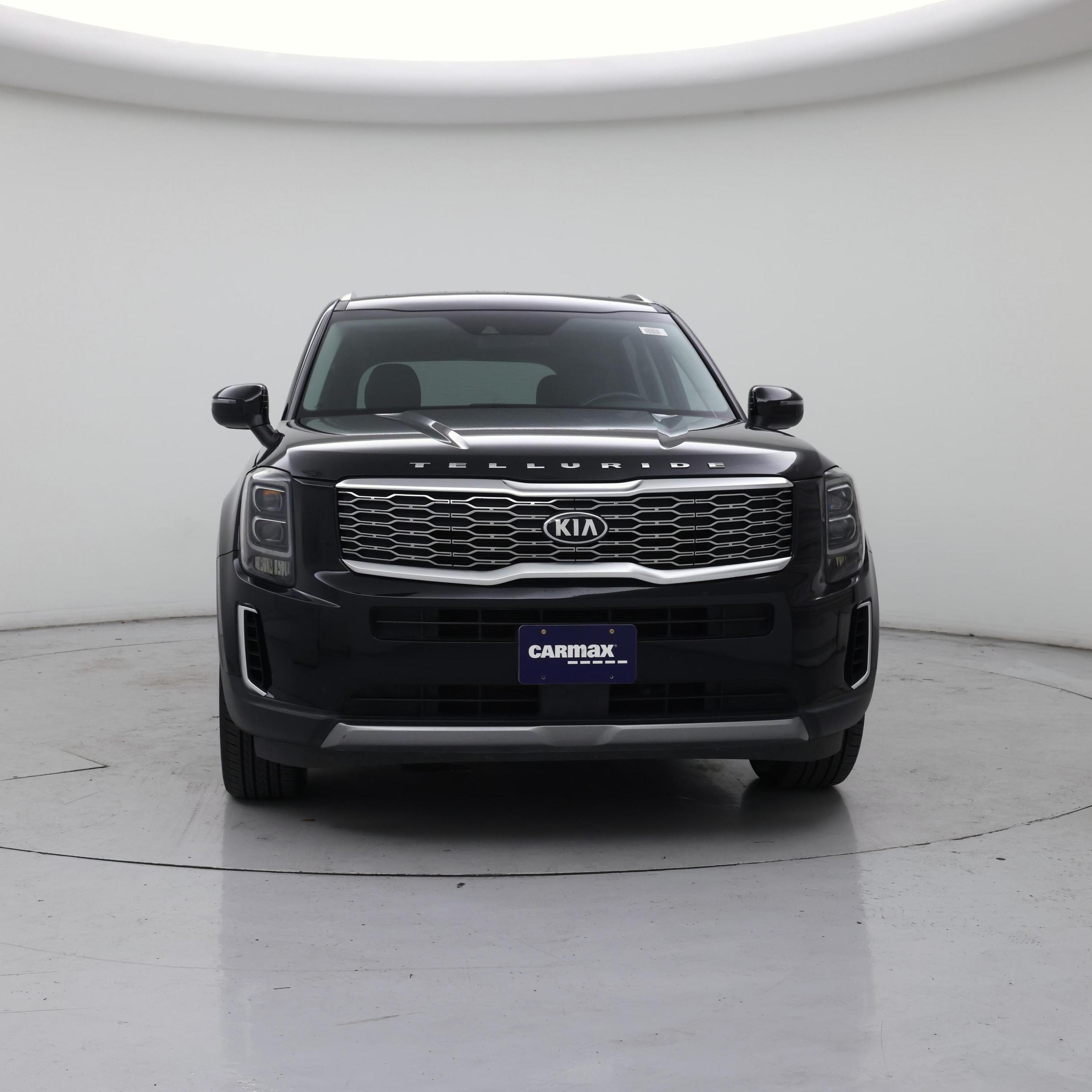 Thumbnail: 2021 Kia Telluride - 5