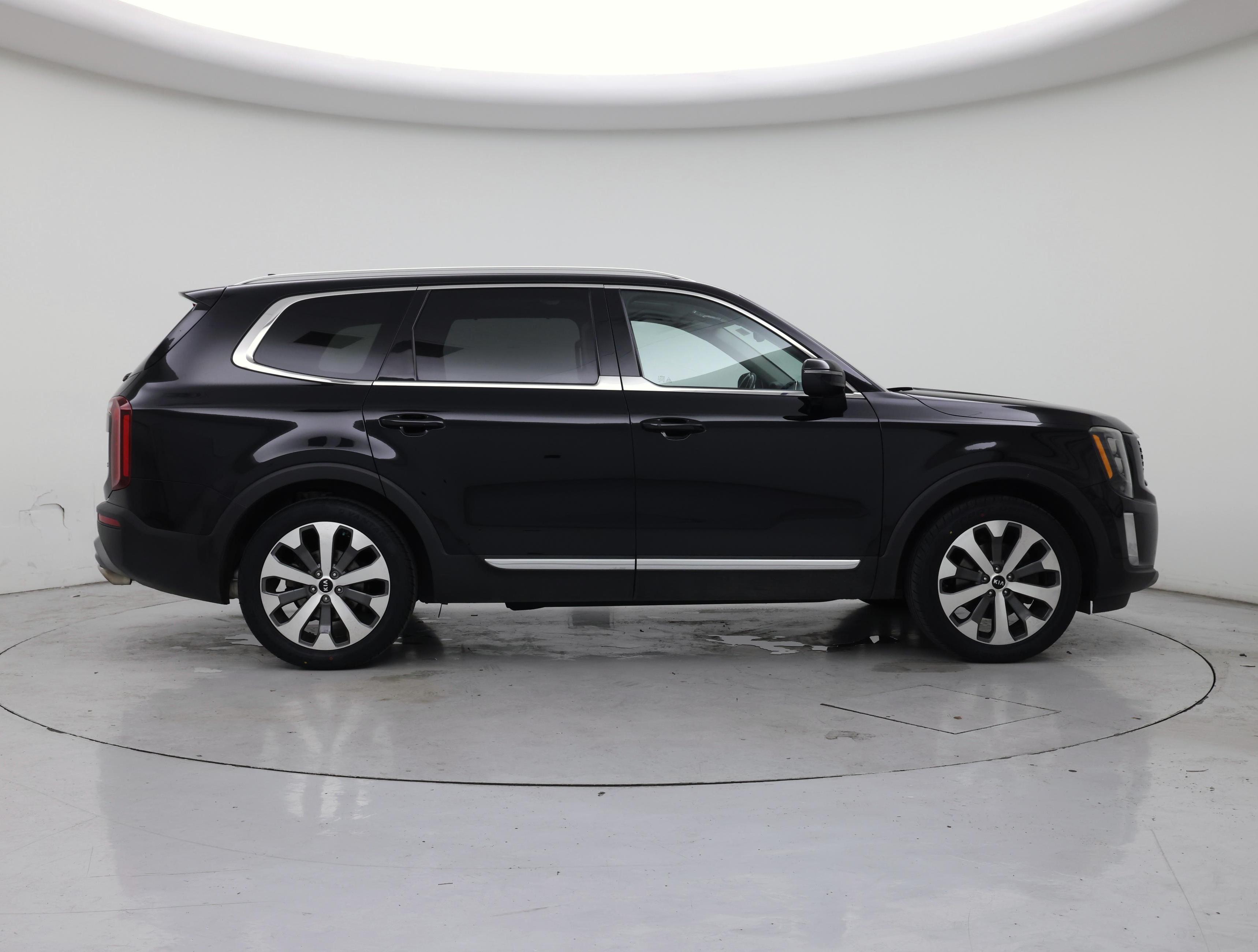 Thumbnail: 2021 Kia Telluride - 7