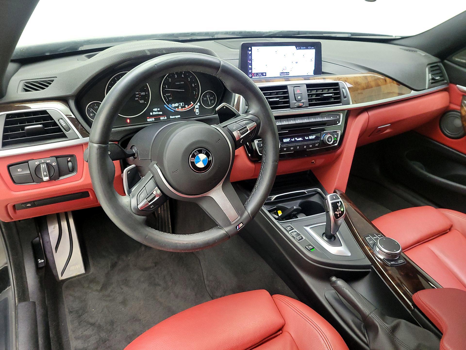 Thumbnail: 2019 BMW 4 Series - 9