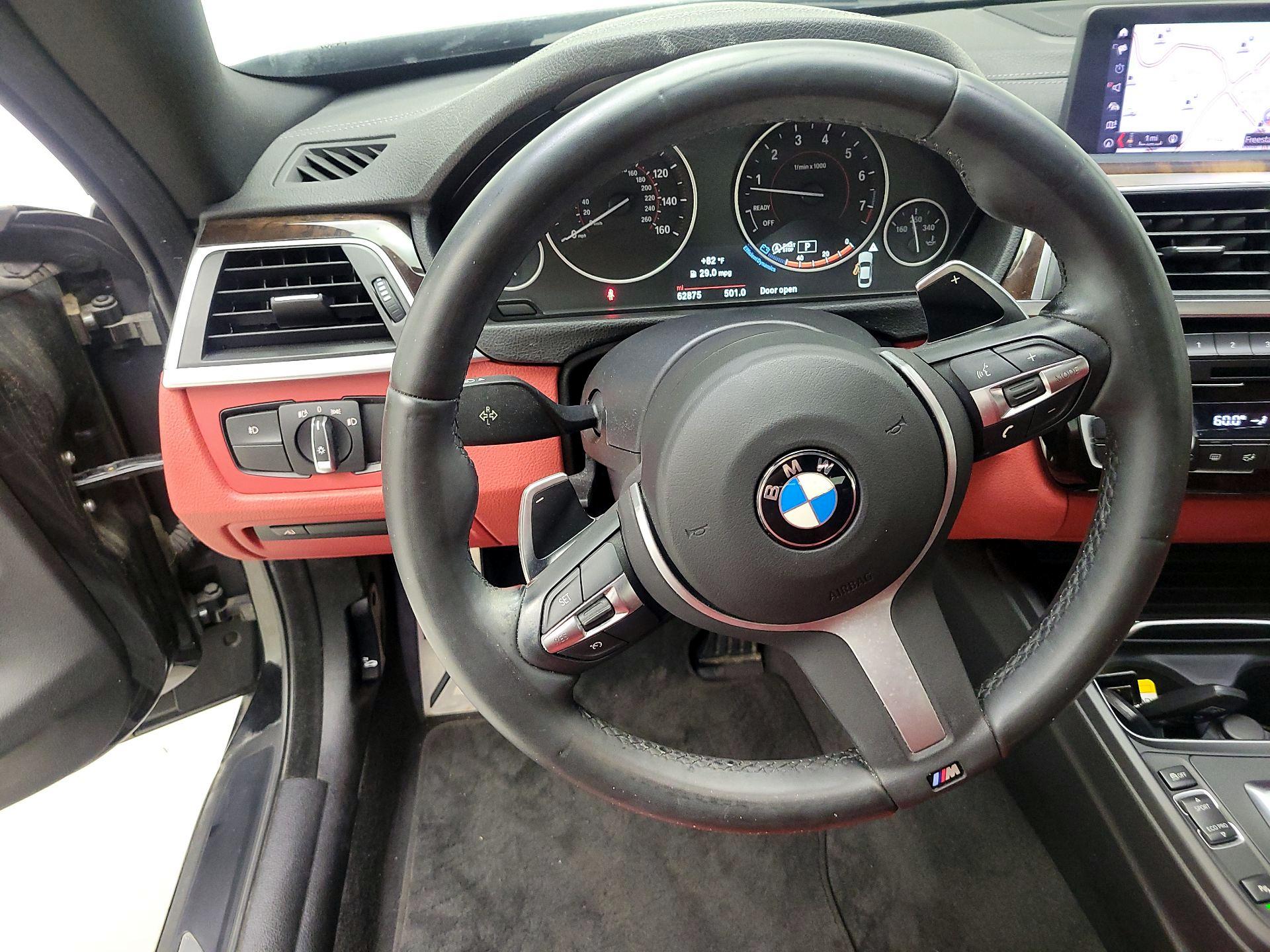 Thumbnail: 2019 BMW 4 Series - 10