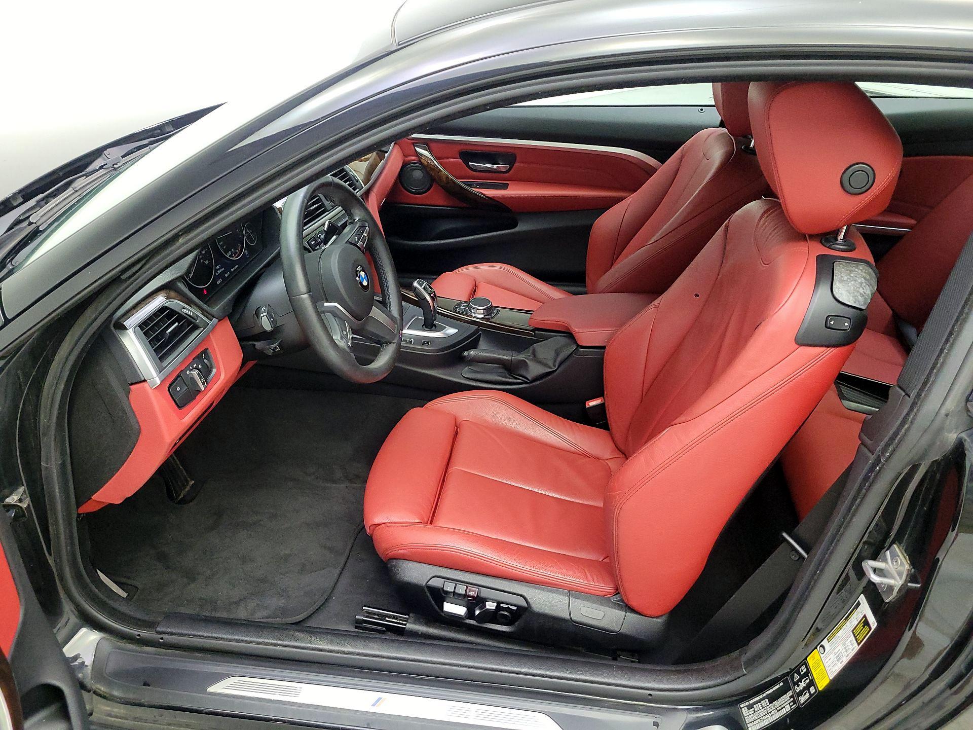 Thumbnail: 2019 BMW 4 Series - 11