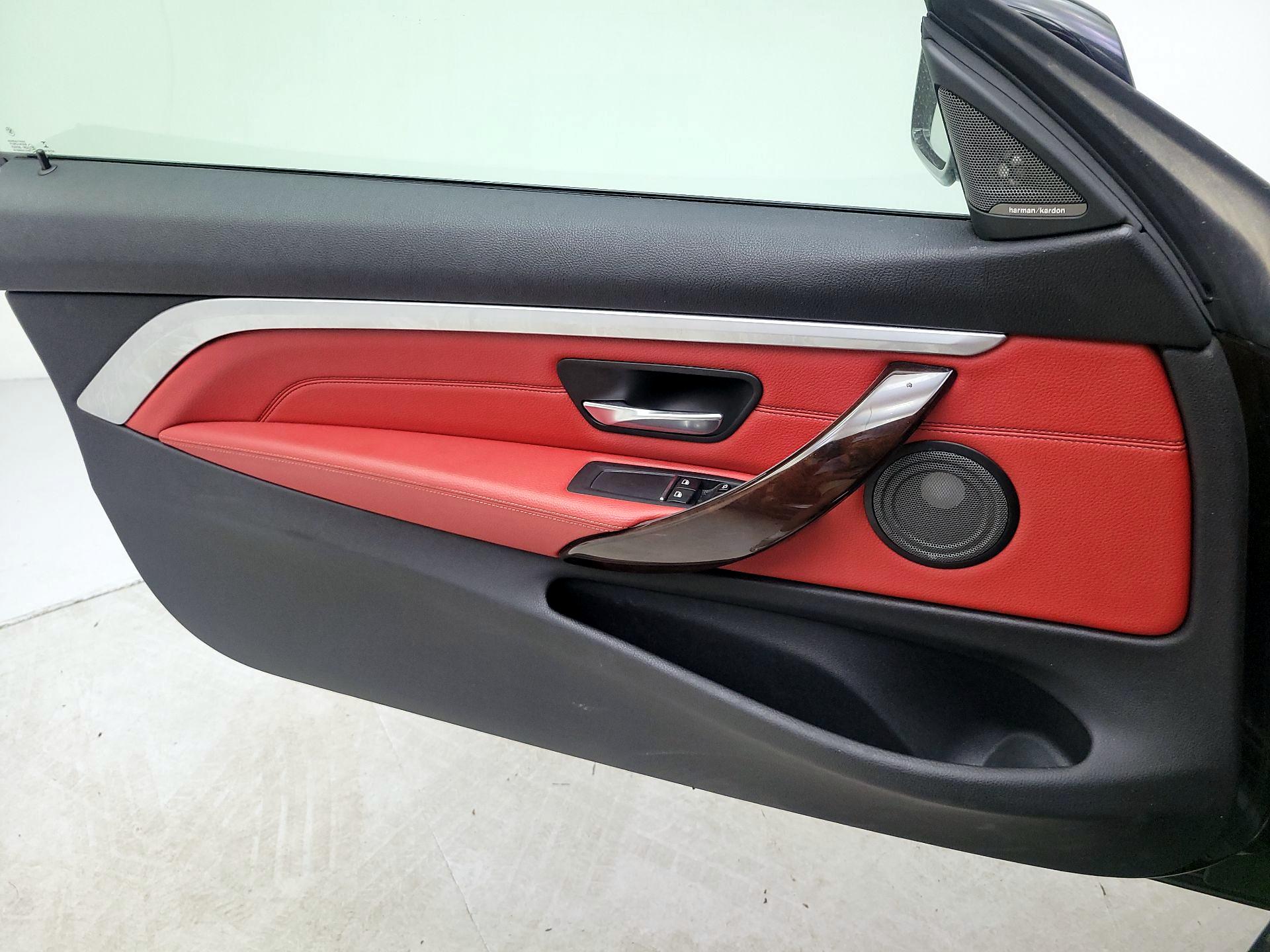 Thumbnail: 2019 BMW 4 Series - 12