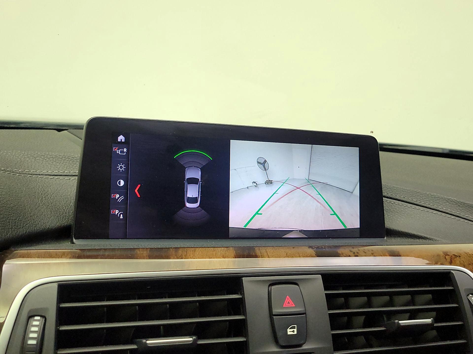 Thumbnail: 2019 BMW 4 Series - 15