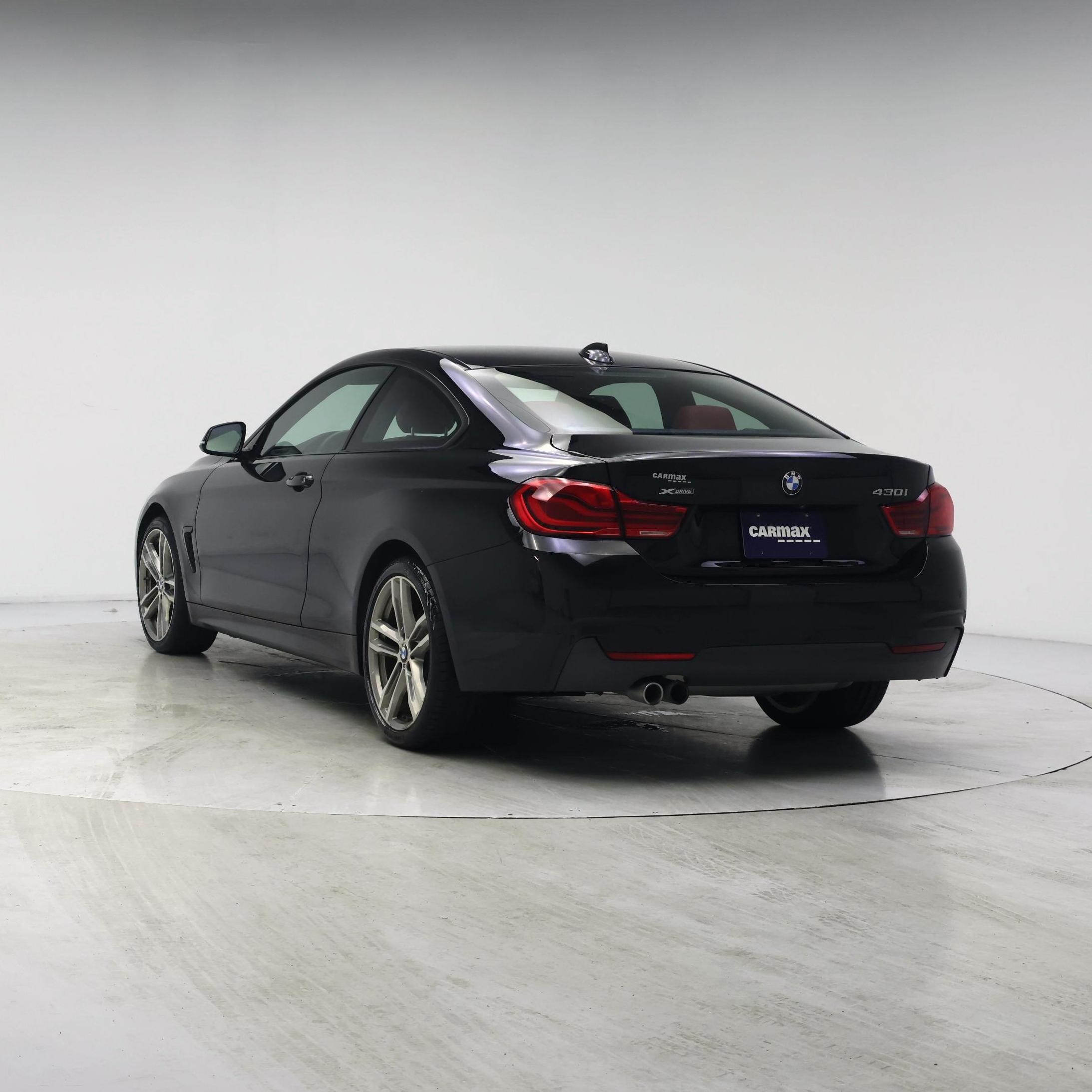 Thumbnail: 2019 BMW 4 Series - 2
