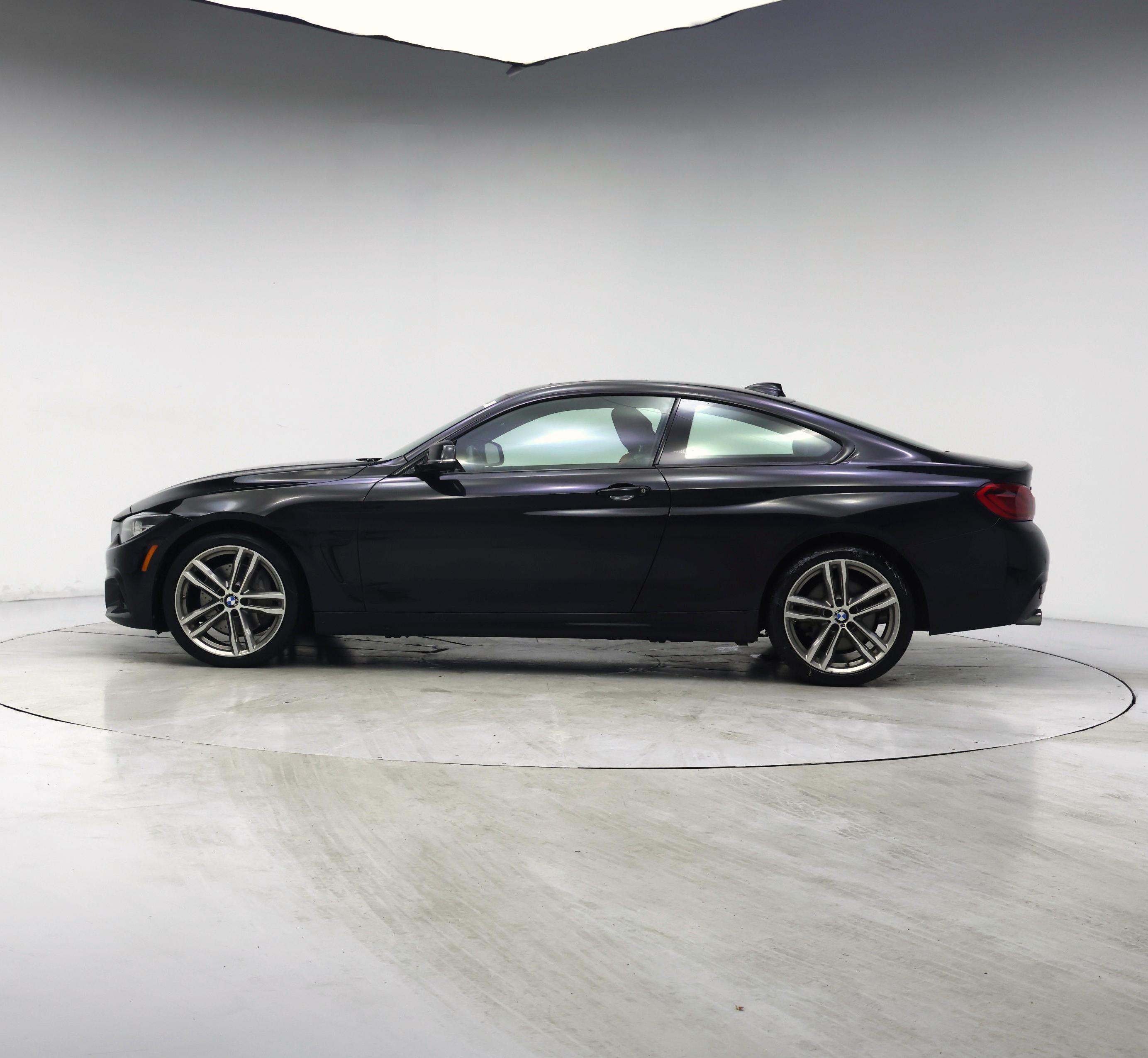 Thumbnail: 2019 BMW 4 Series - 3