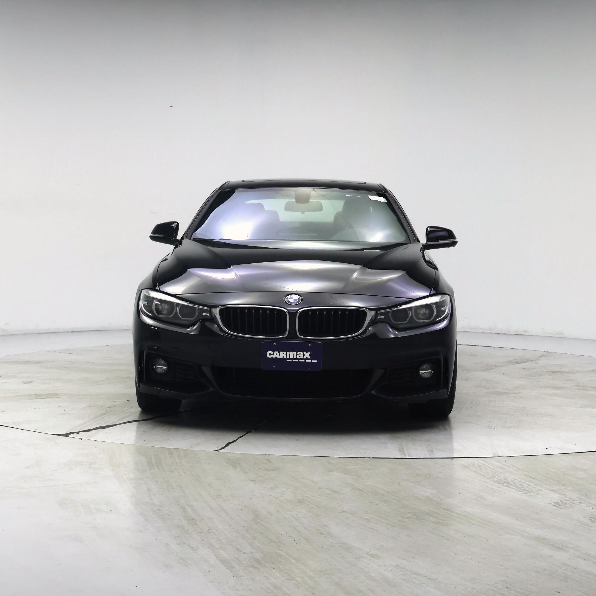 Thumbnail: 2019 BMW 4 Series - 5