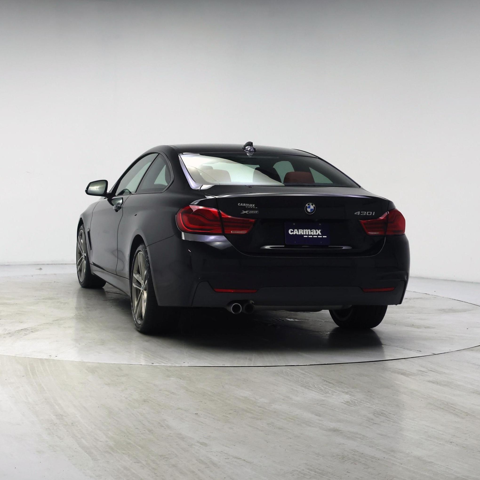 Thumbnail: 2019 BMW 4 Series - 6