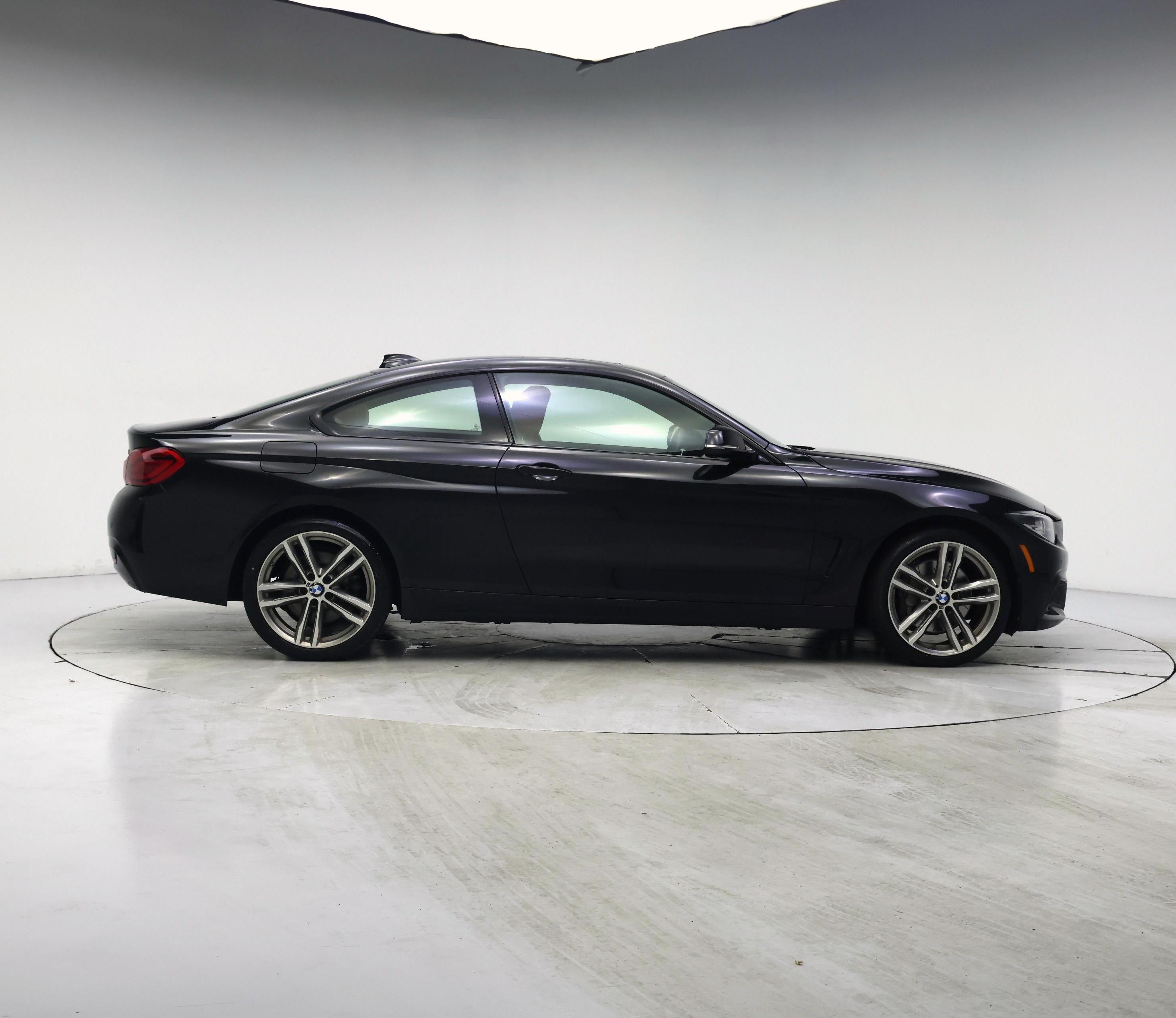 Thumbnail: 2019 BMW 4 Series - 7