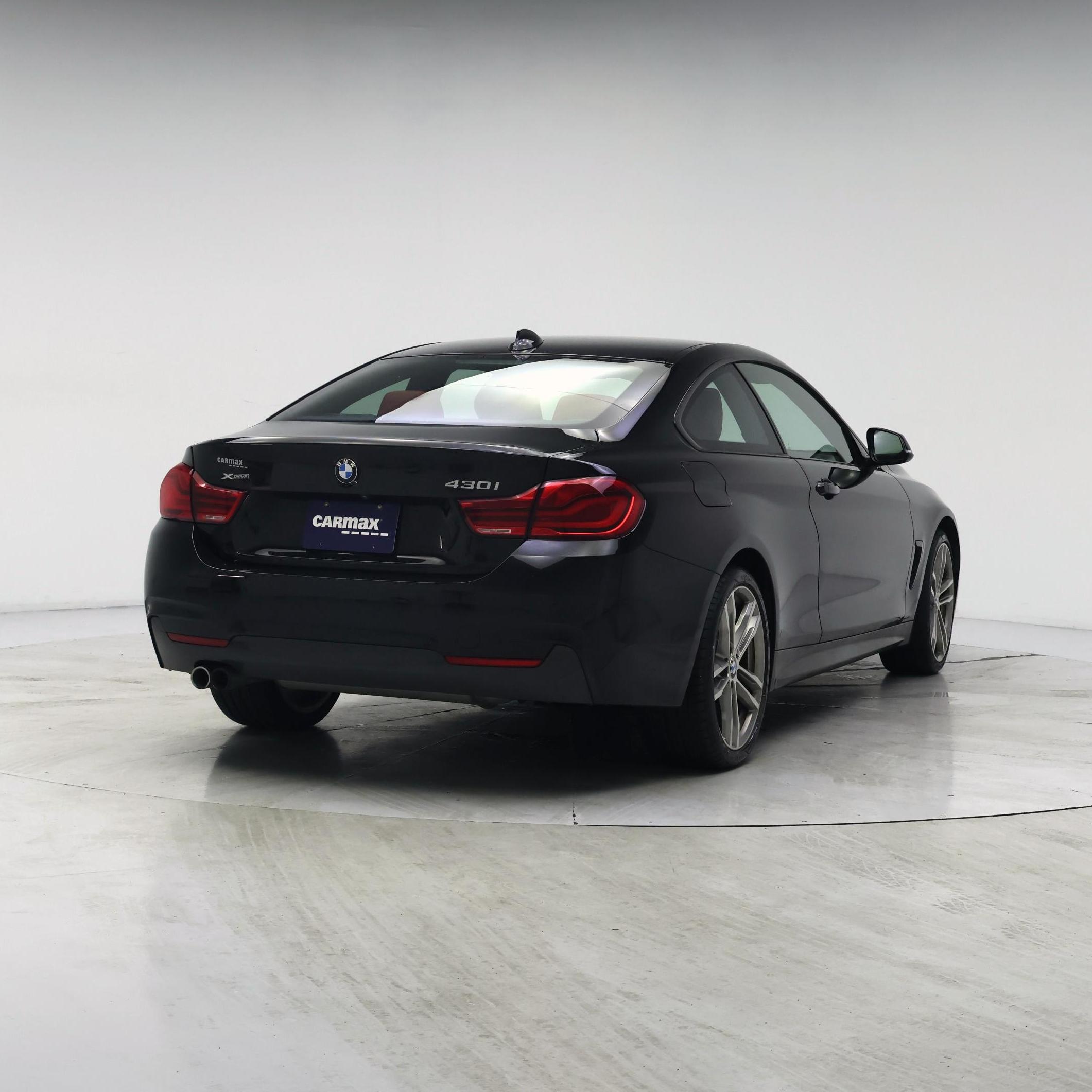 Thumbnail: 2019 BMW 4 Series - 8