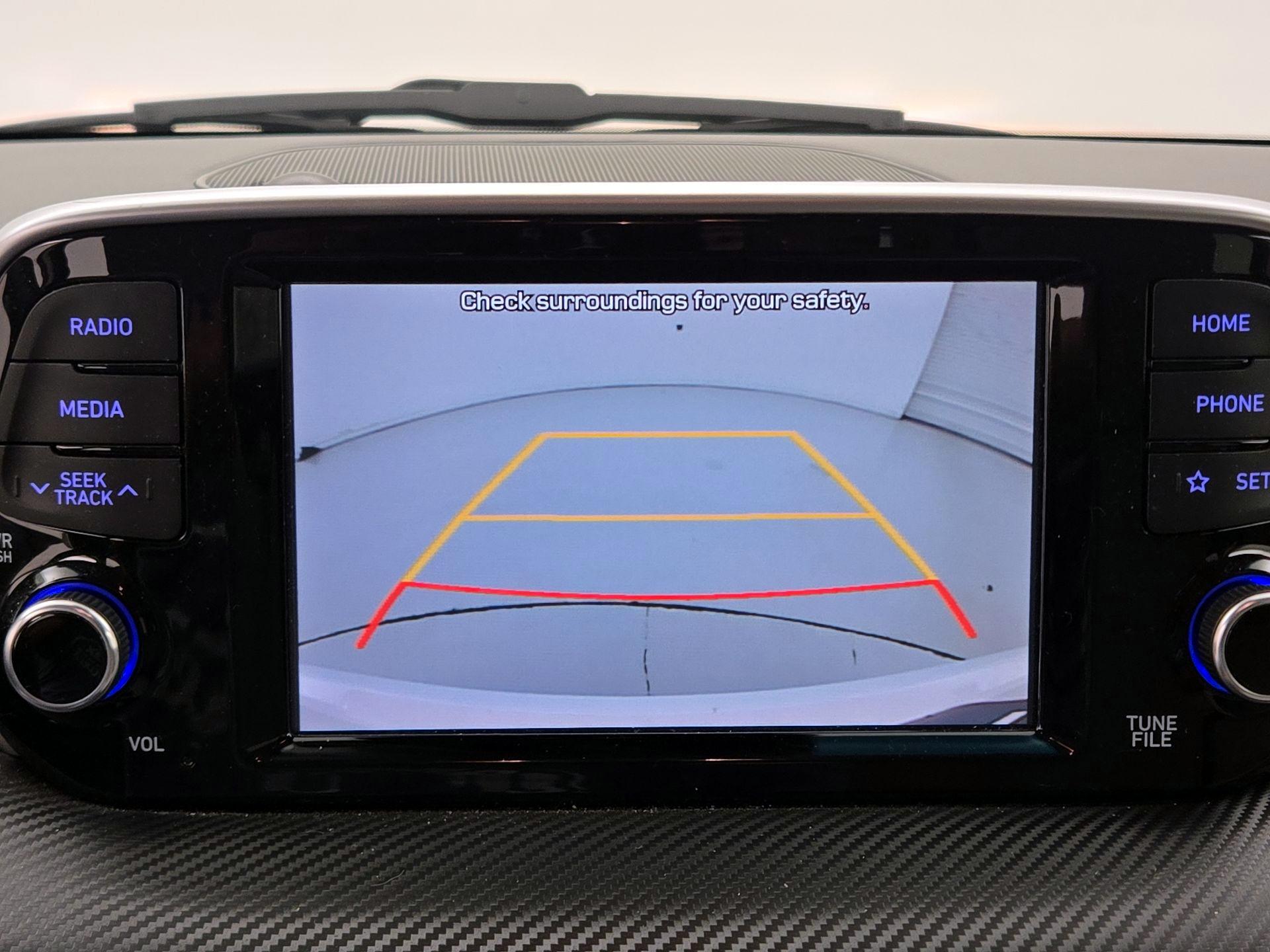 Thumbnail: 2021 Hyundai Tucson - 14
