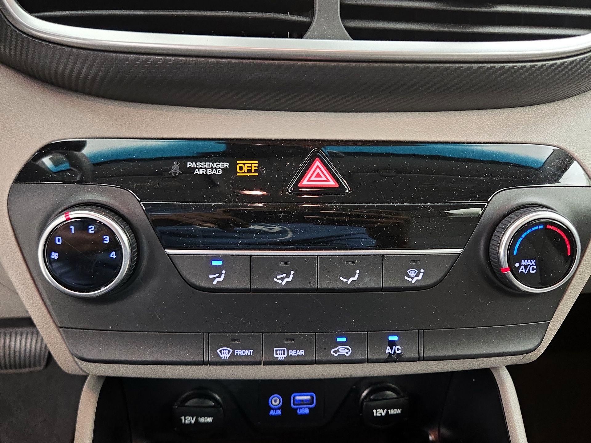 Thumbnail: 2021 Hyundai Tucson - 16