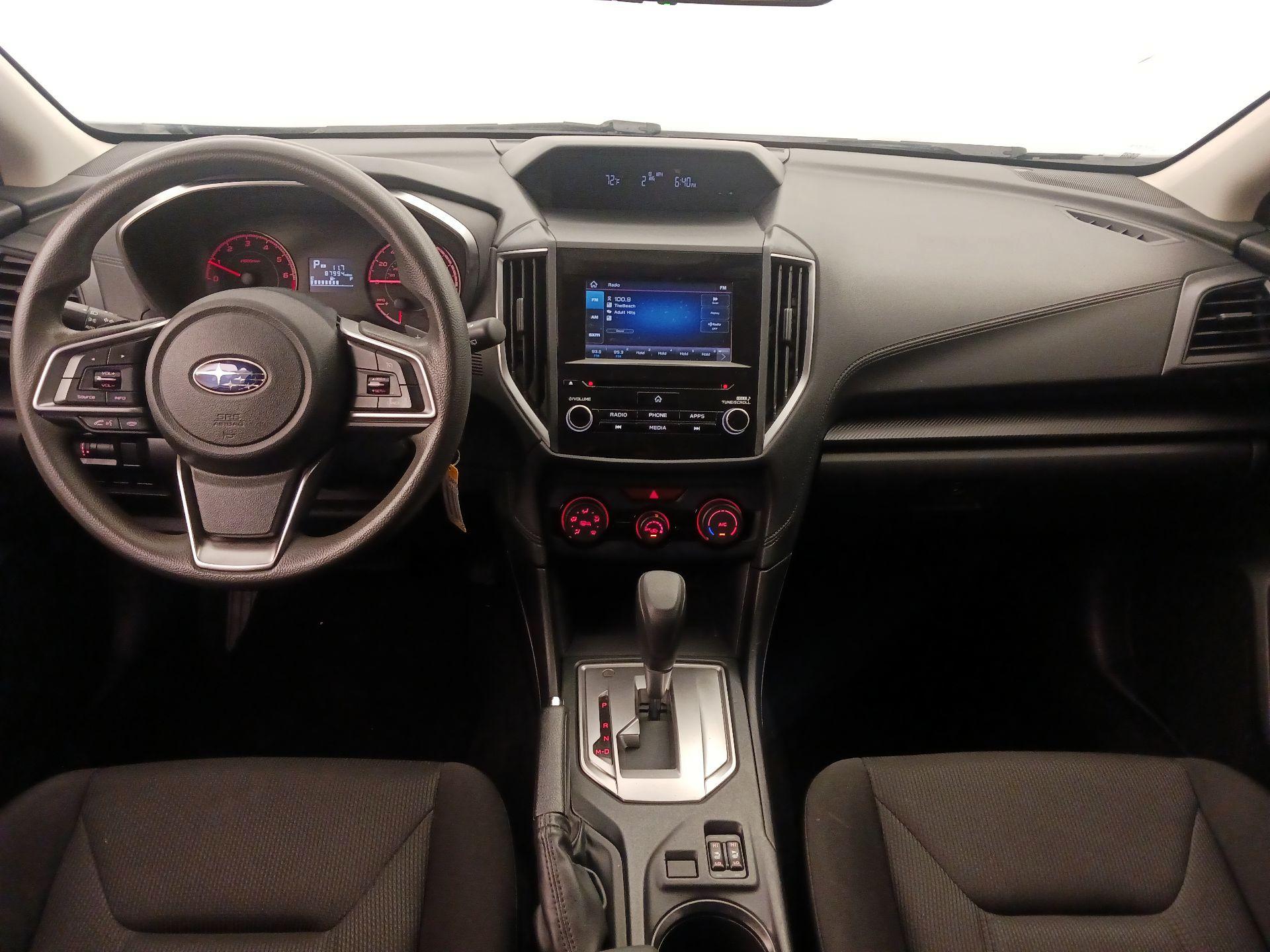 Thumbnail: 2019 Subaru Impreza - 9