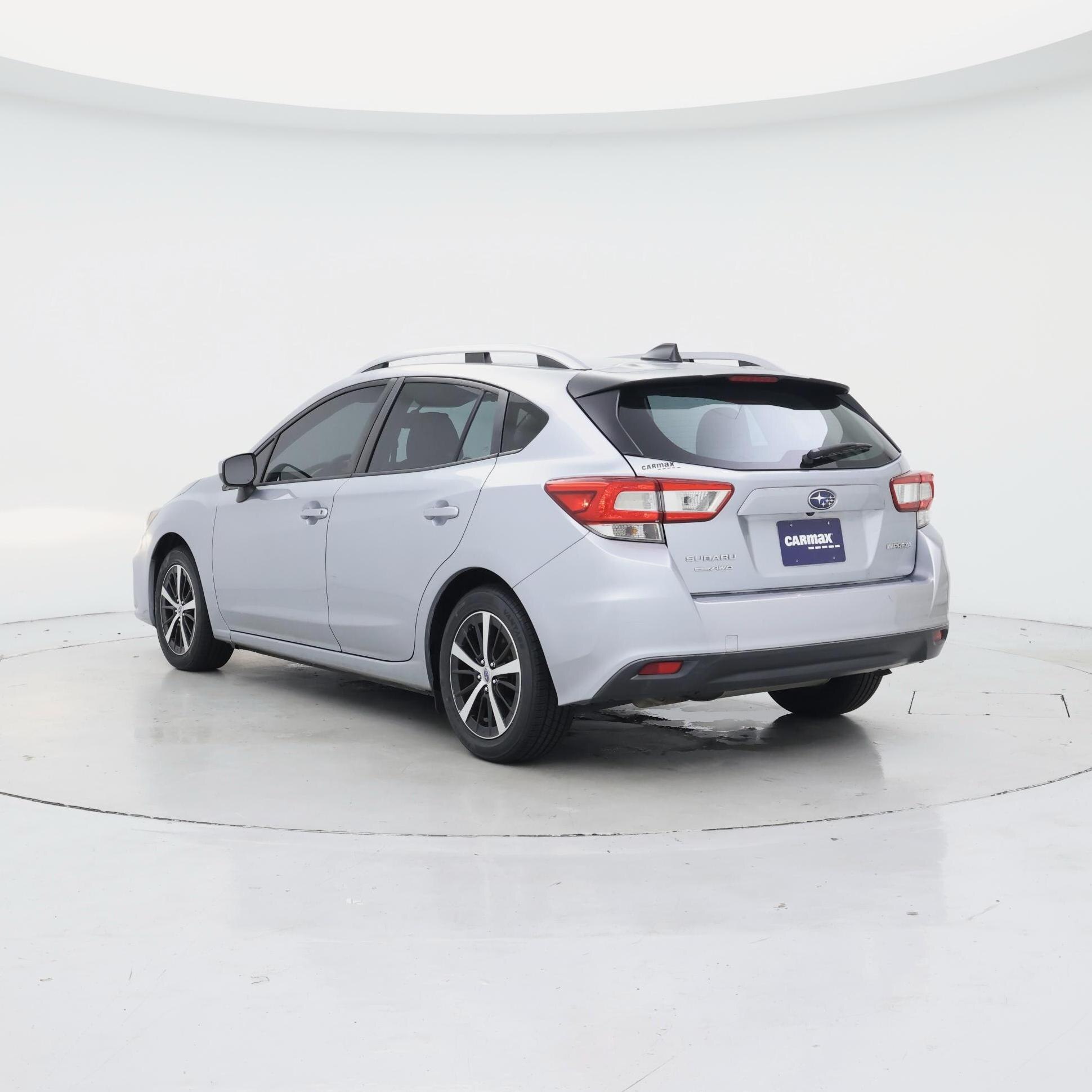 Thumbnail: 2019 Subaru Impreza - 2