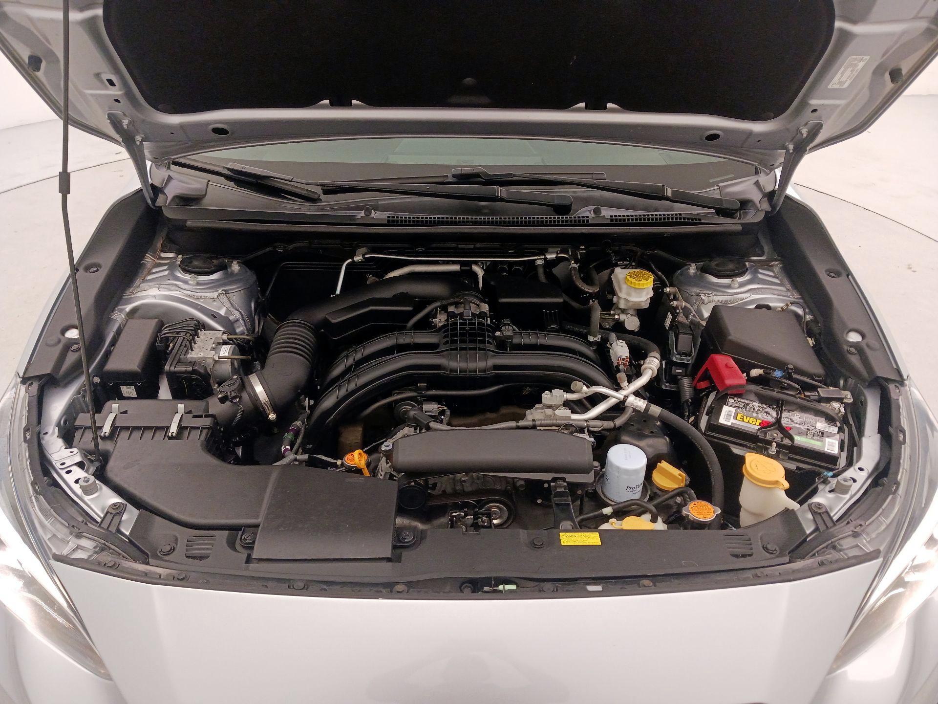 Thumbnail: 2019 Subaru Impreza - 20