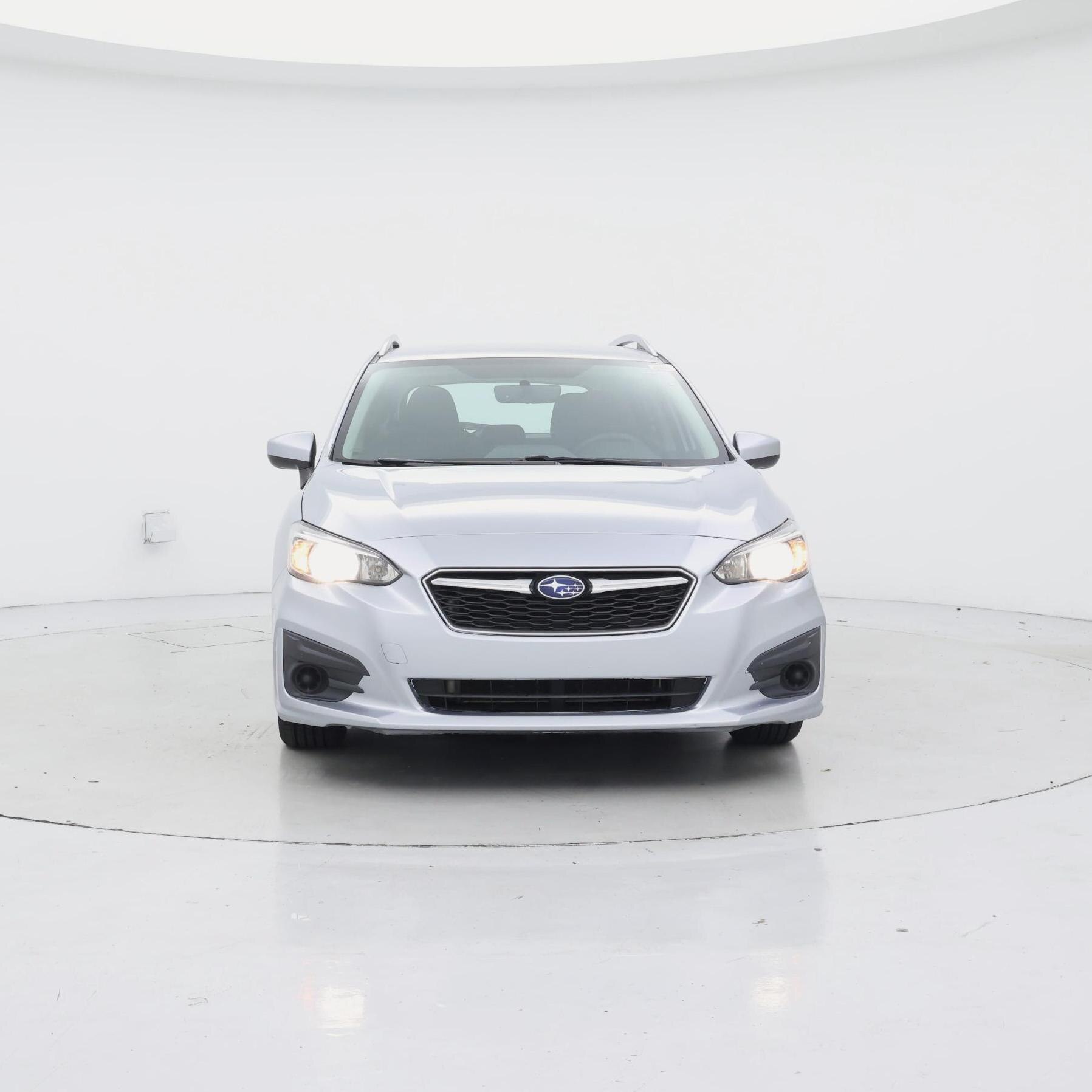 Thumbnail: 2019 Subaru Impreza - 5