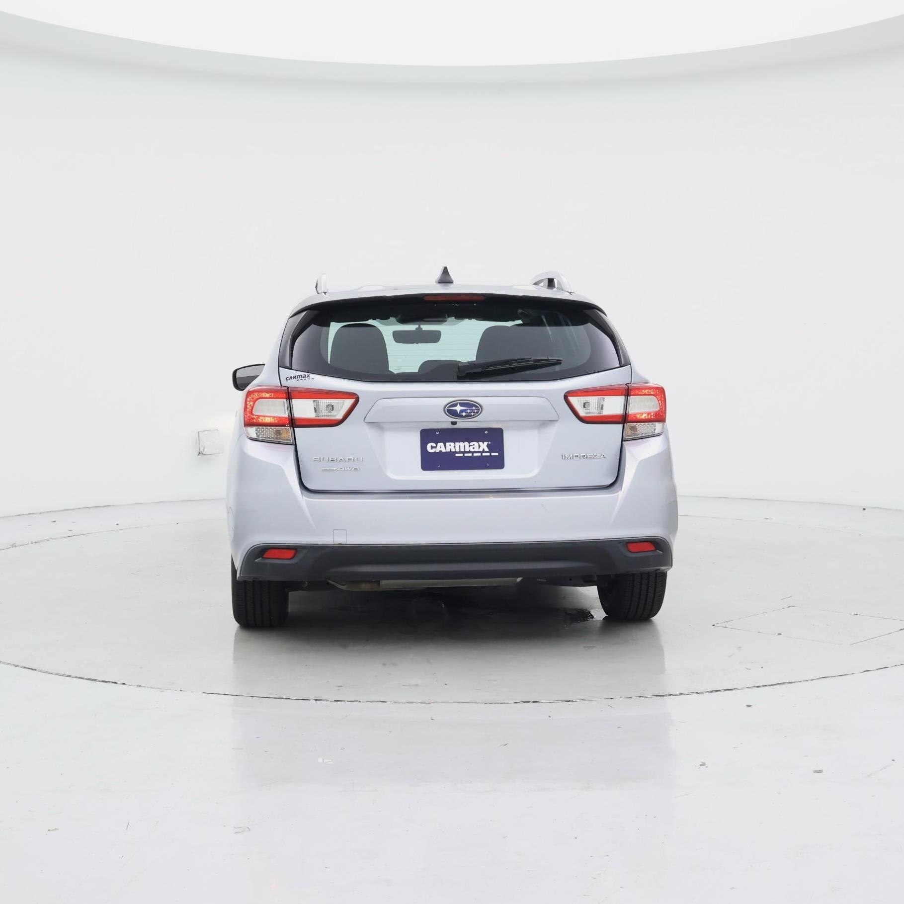 Thumbnail: 2019 Subaru Impreza - 6