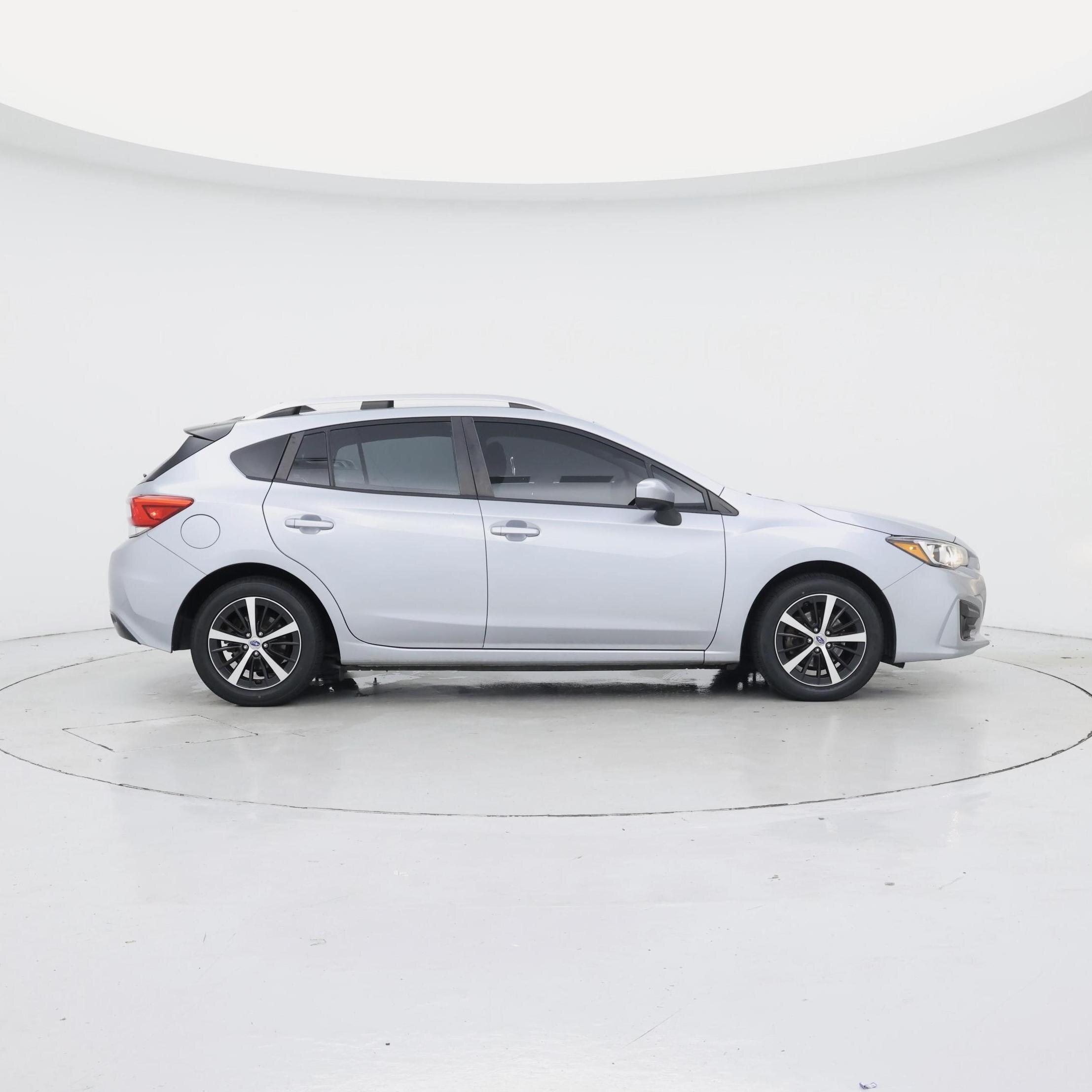 Thumbnail: 2019 Subaru Impreza - 7