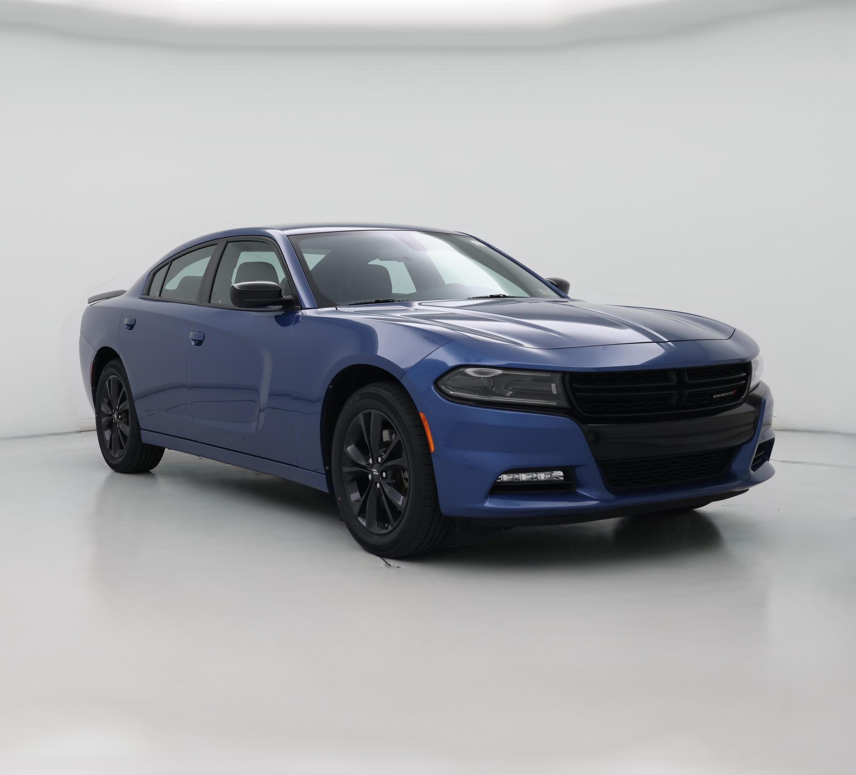 Thumbnail: 2022 Dodge Charger - 1