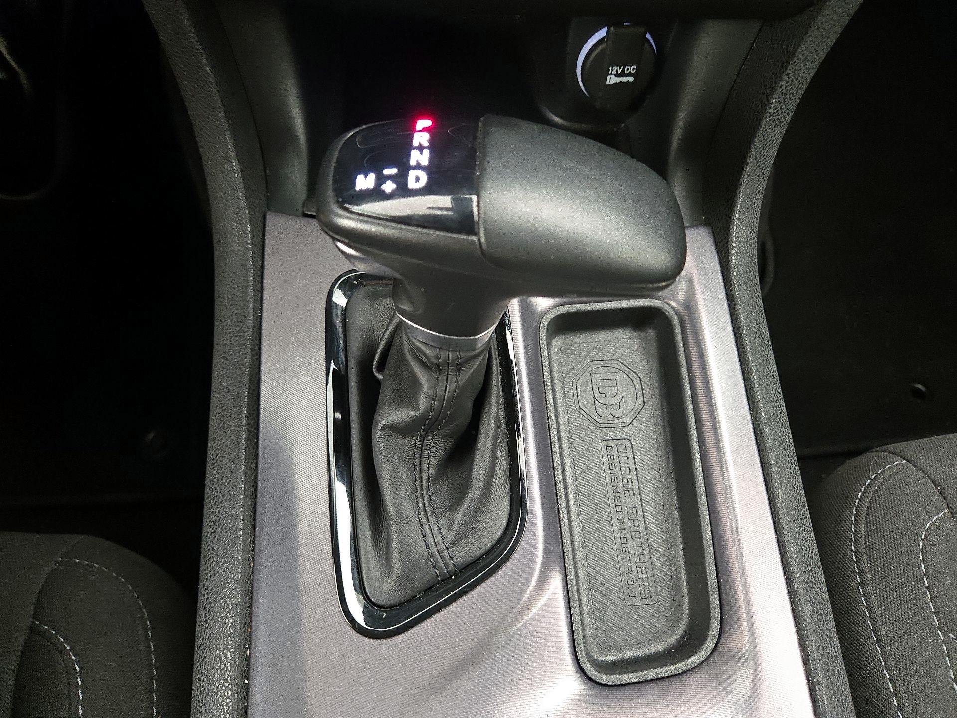 Thumbnail: 2022 Dodge Charger - 17