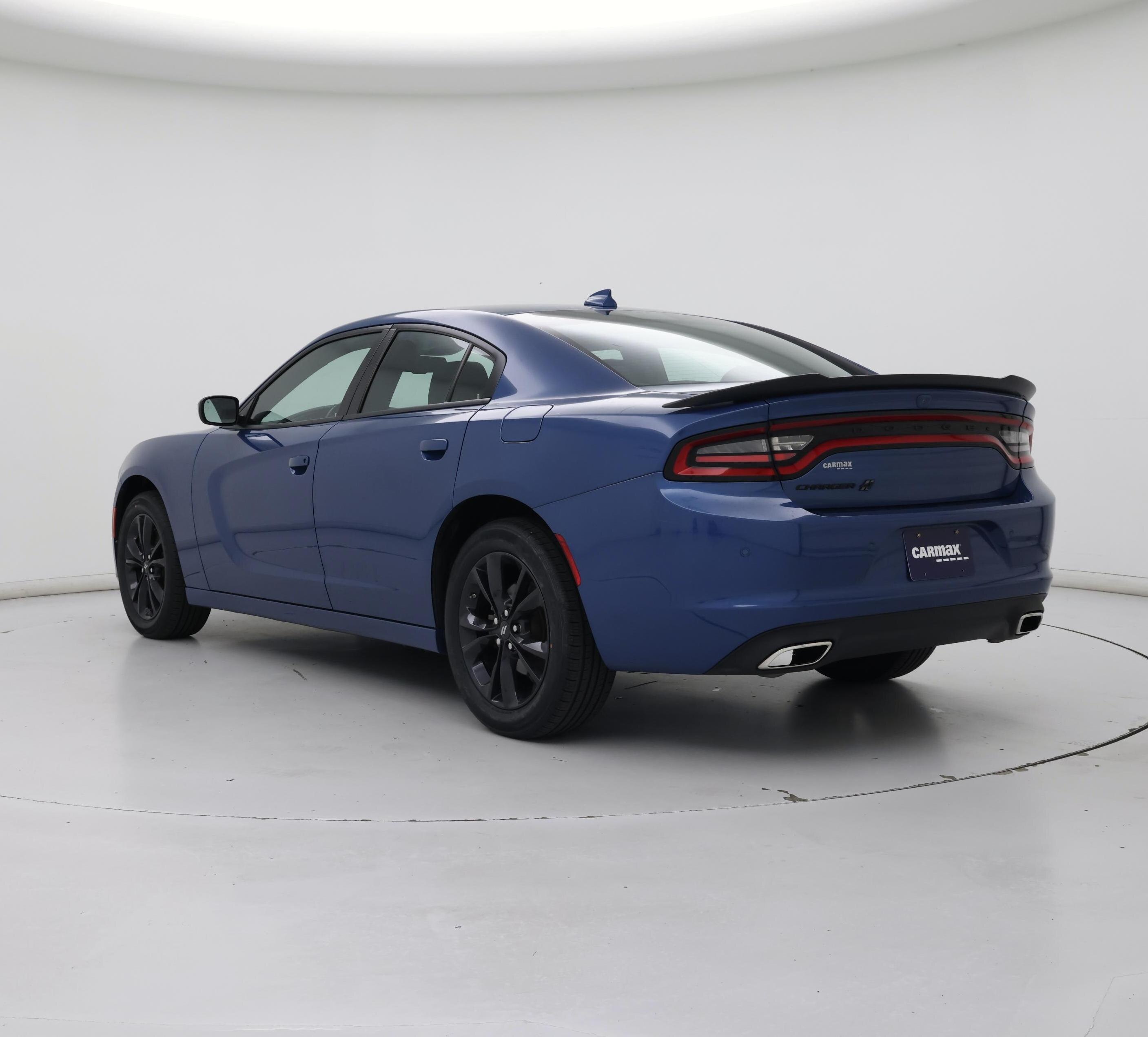 Thumbnail: 2022 Dodge Charger - 2