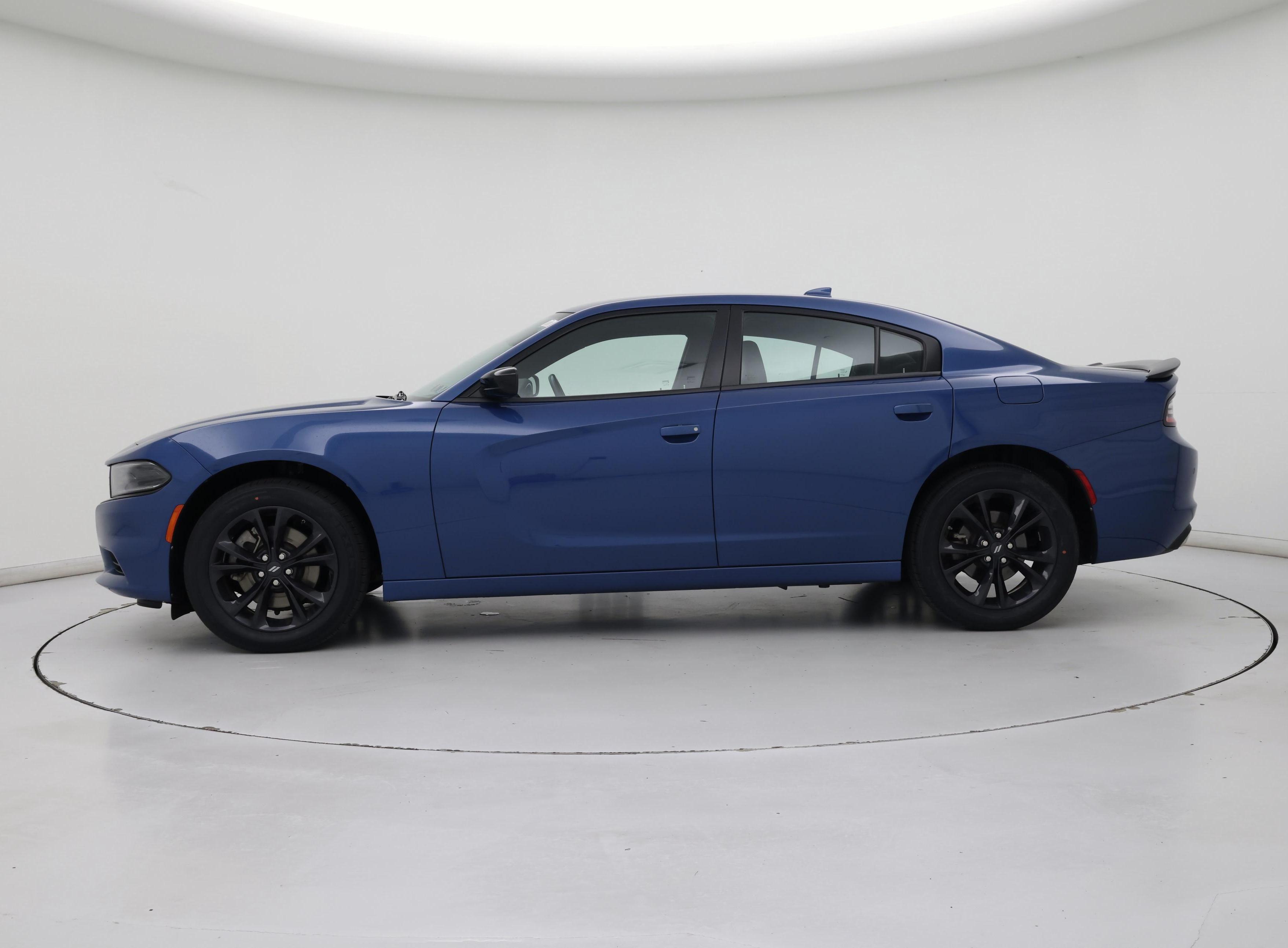 Thumbnail: 2022 Dodge Charger - 3