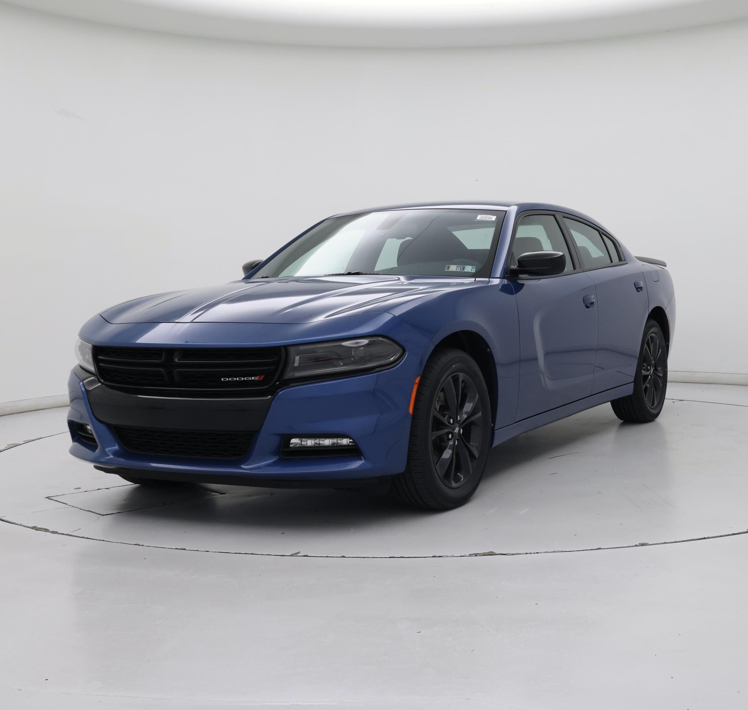 Thumbnail: 2022 Dodge Charger - 4